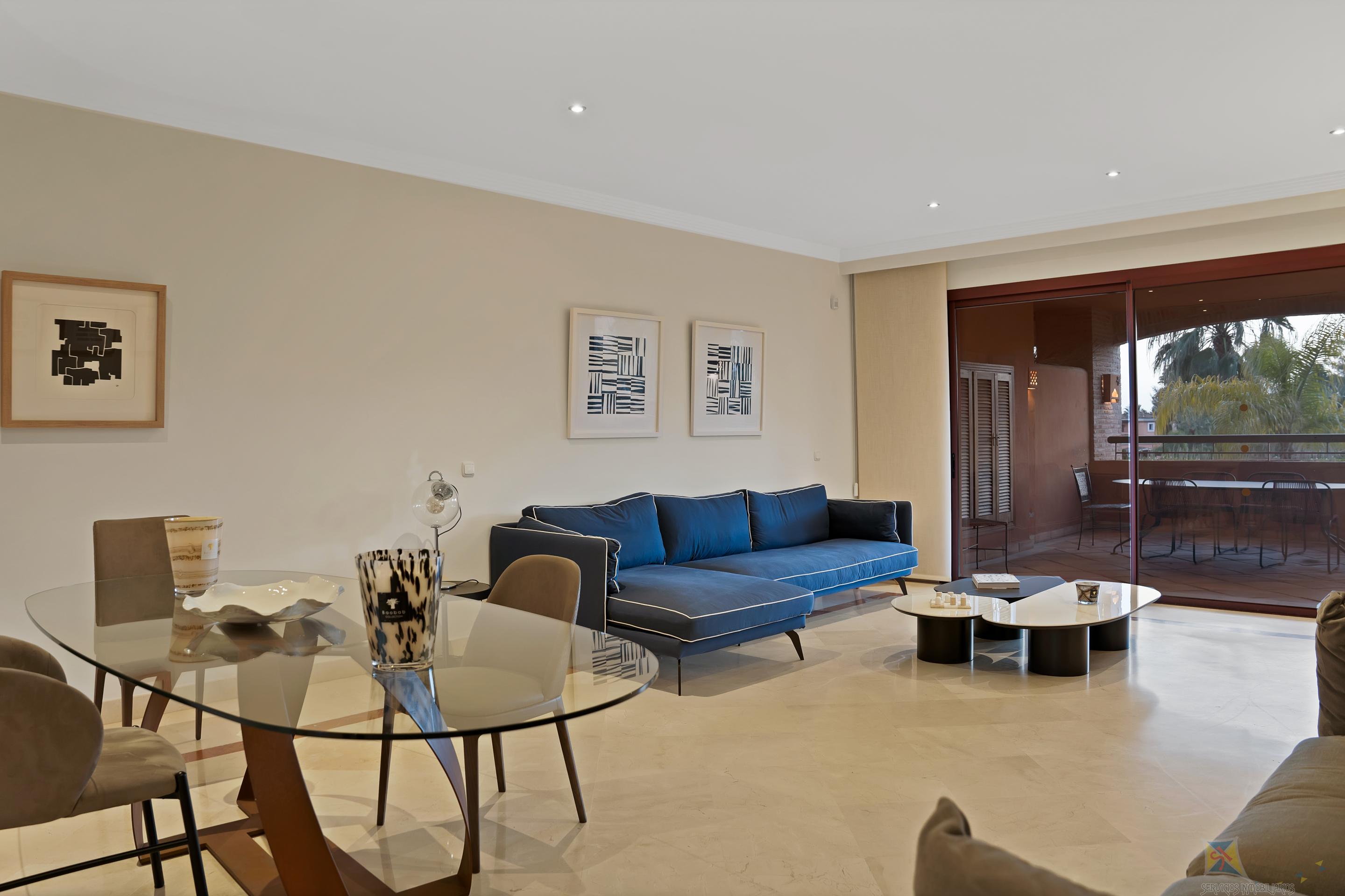 Venta de apartamento en Marbella