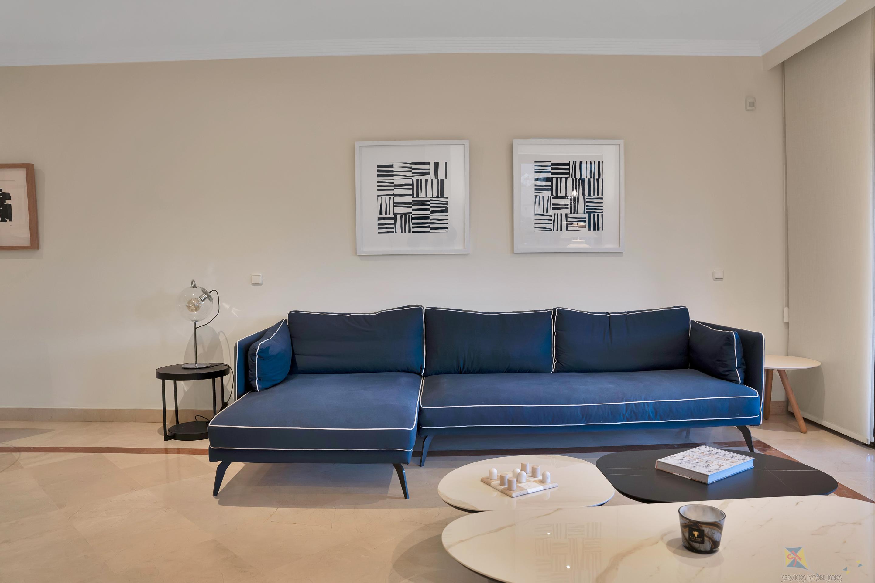 Venta de apartamento en Marbella