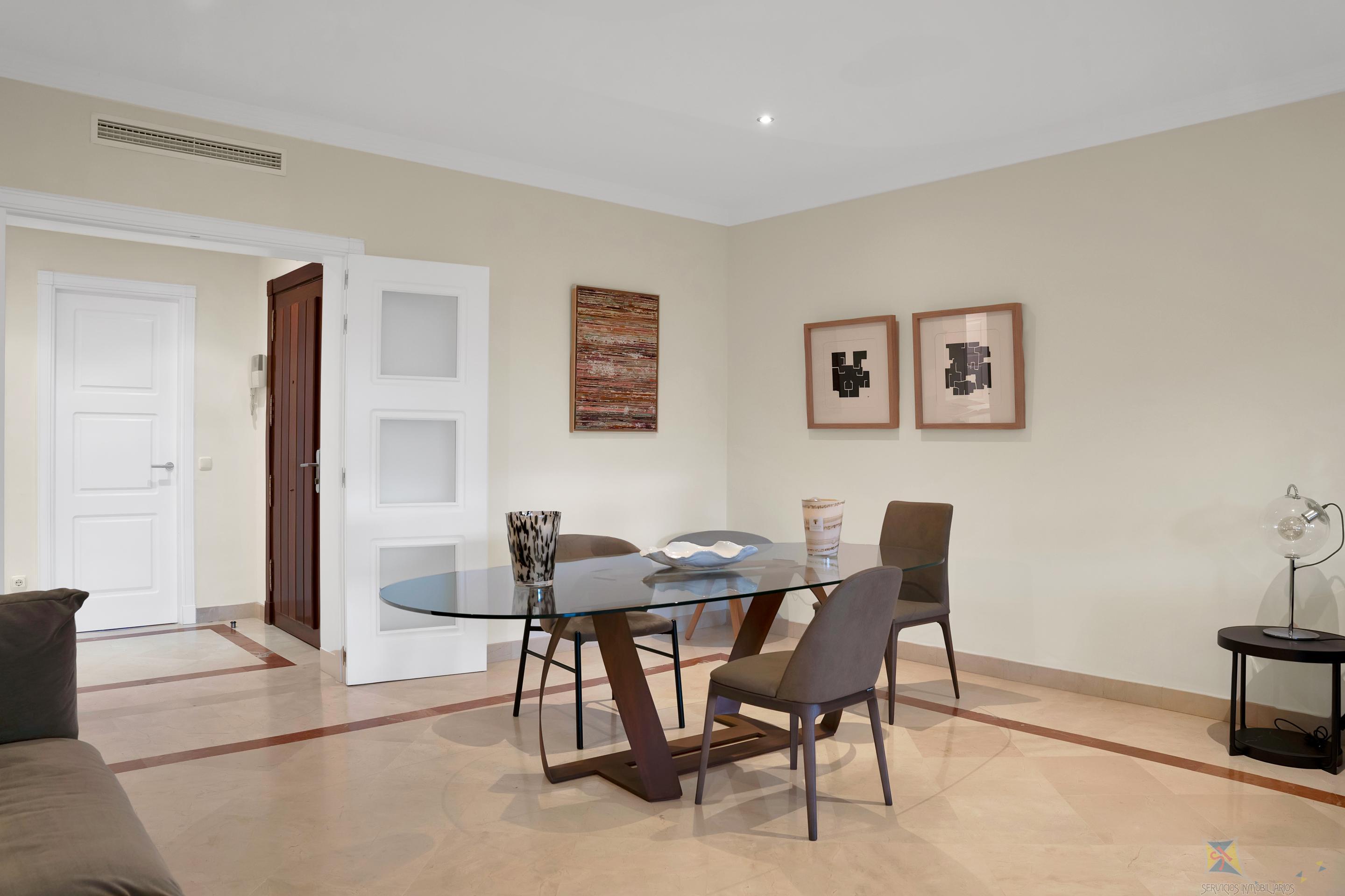 Venta de apartamento en Marbella