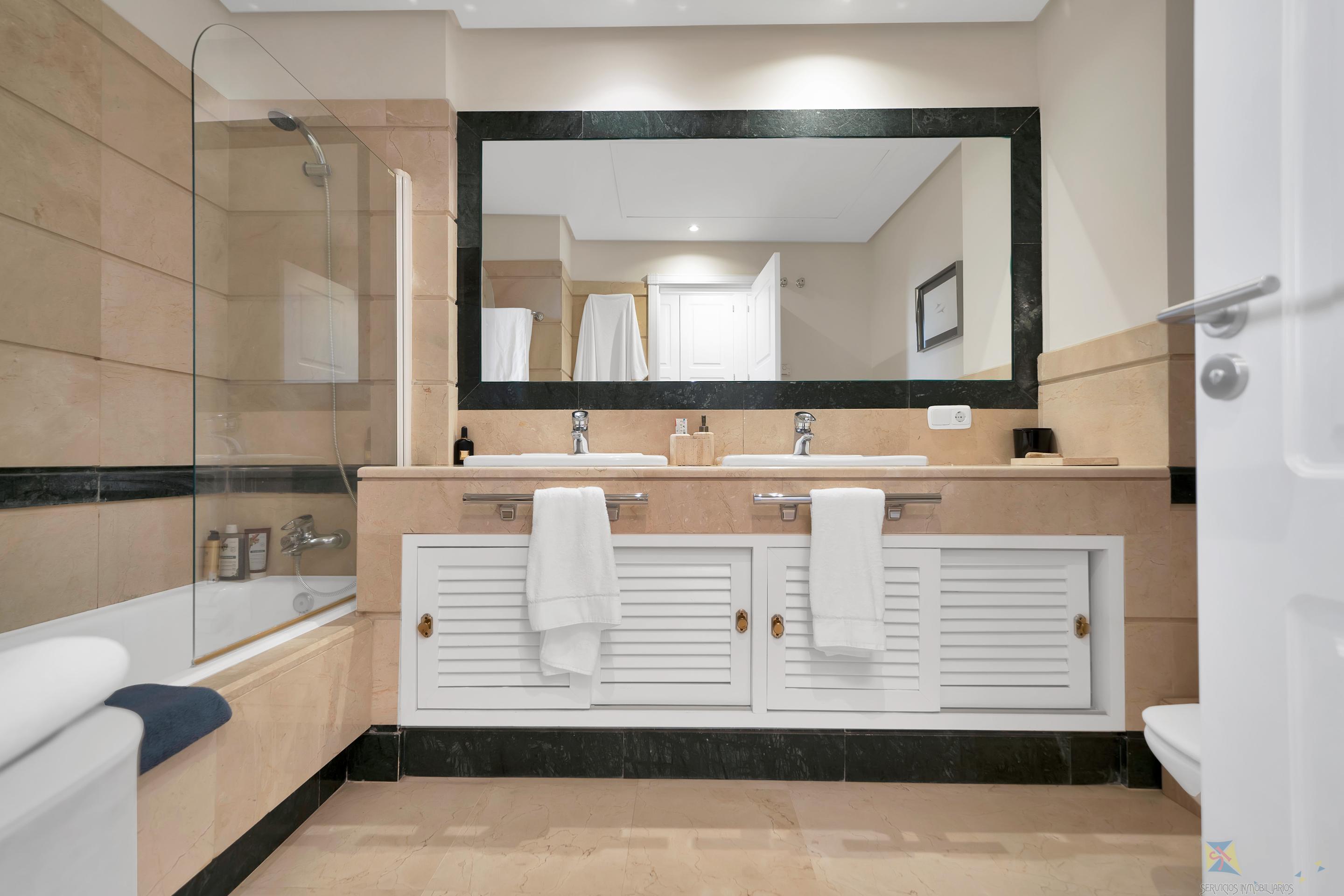 Venta de apartamento en Marbella