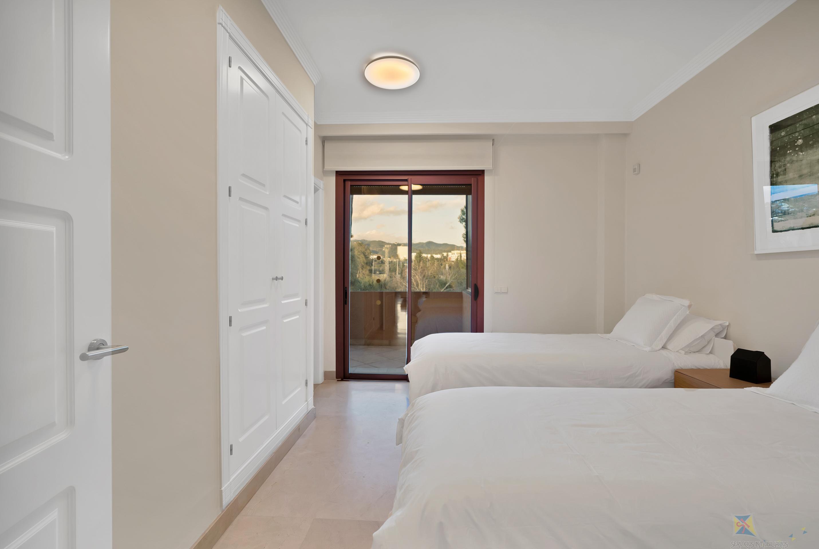 Venta de apartamento en Marbella