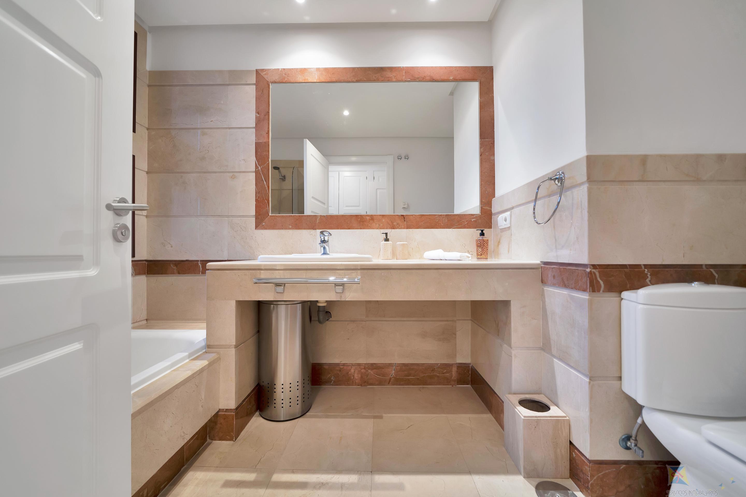 Venta de apartamento en Marbella