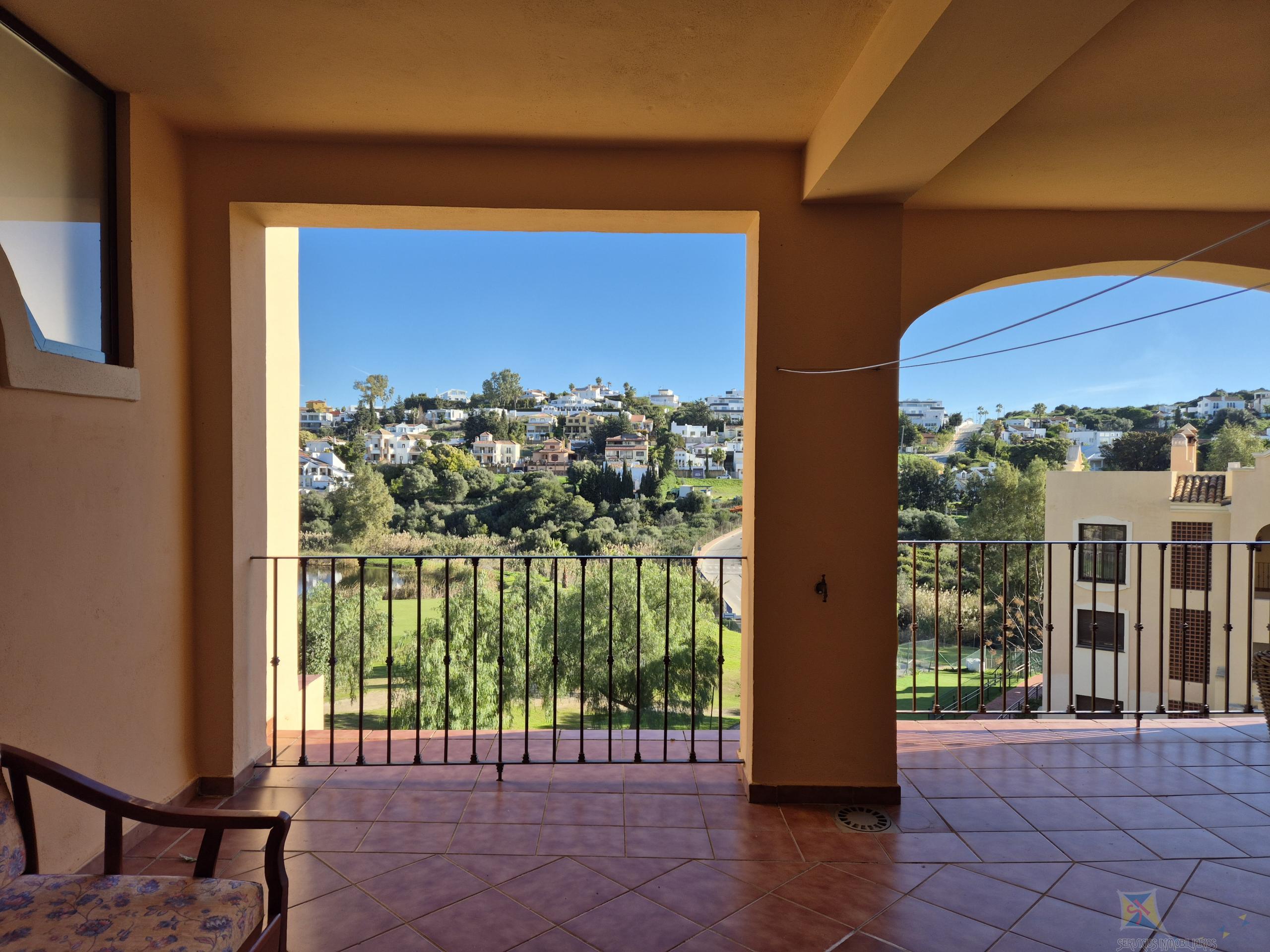 Venta de apartamento en Estepona