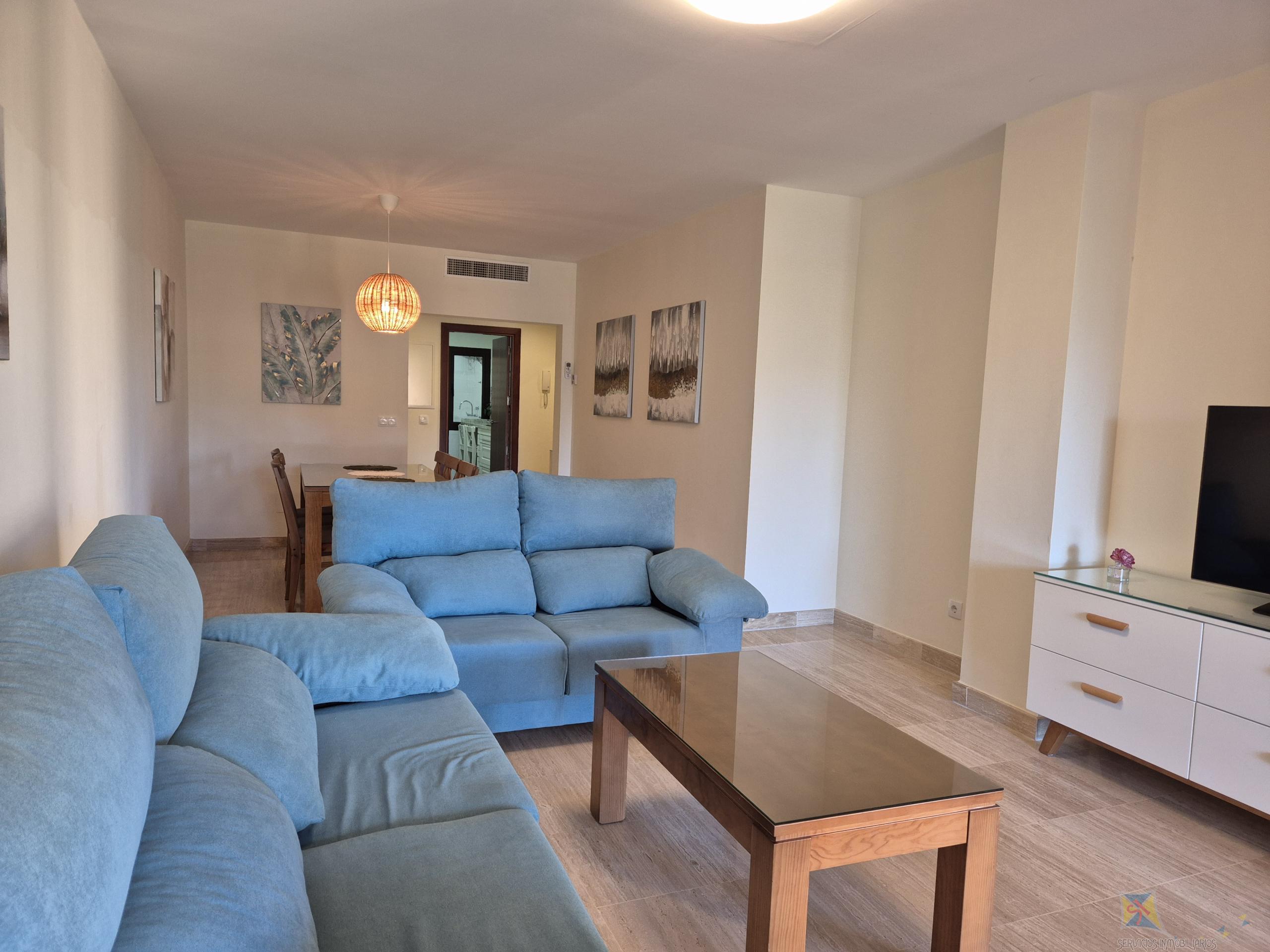 Venta de apartamento en Estepona