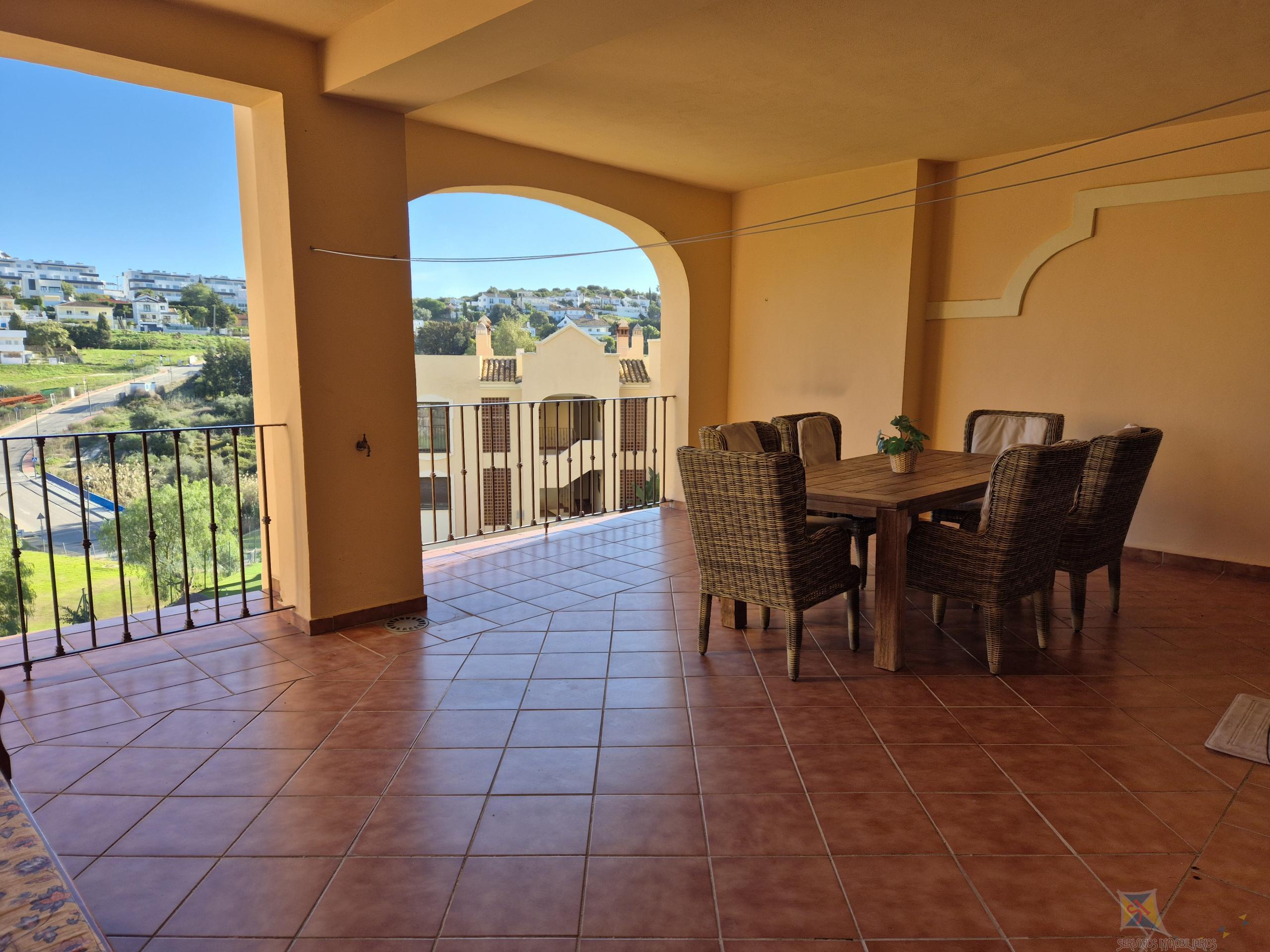 Venta de apartamento en Estepona