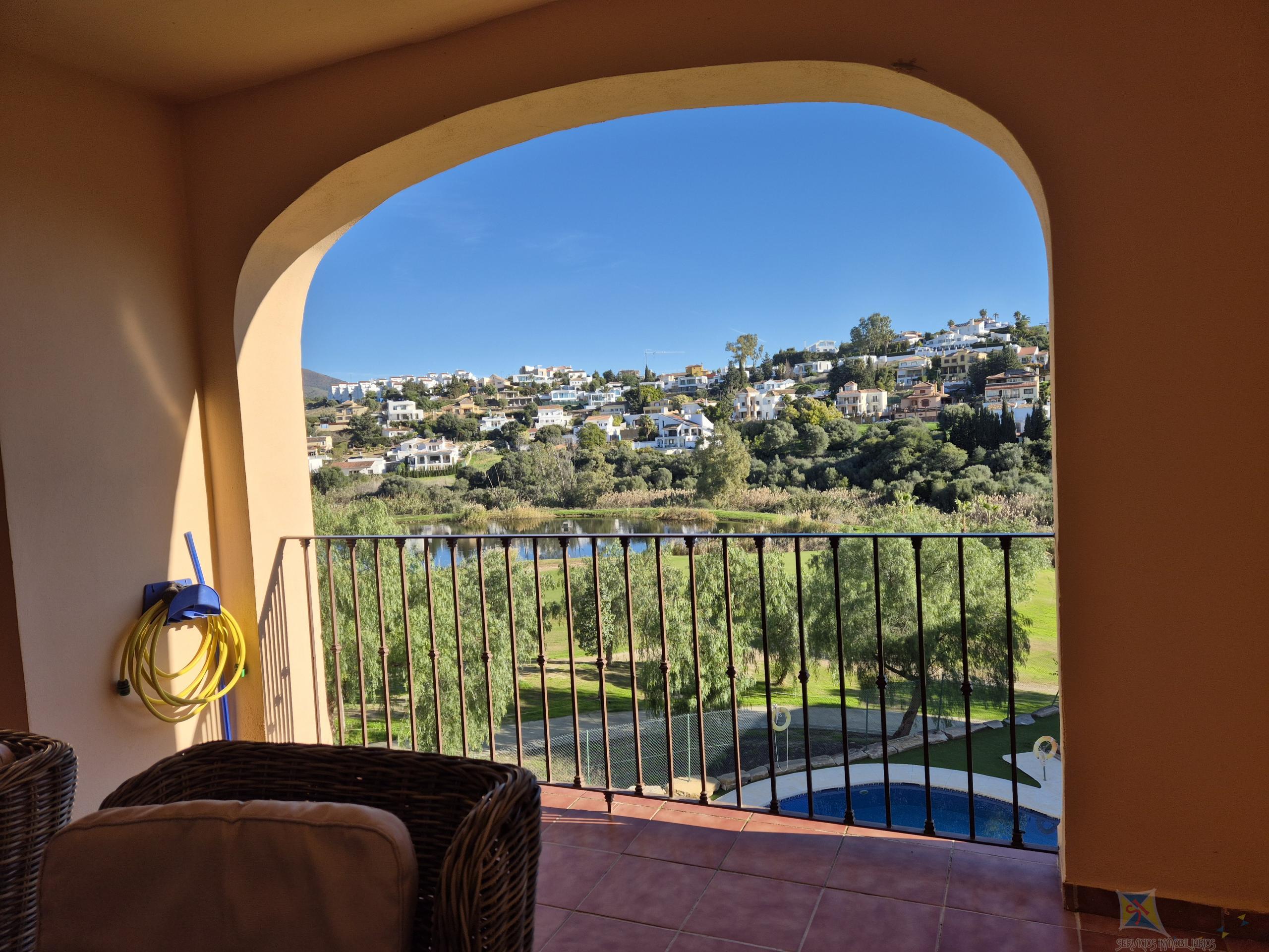 Venta de apartamento en Estepona