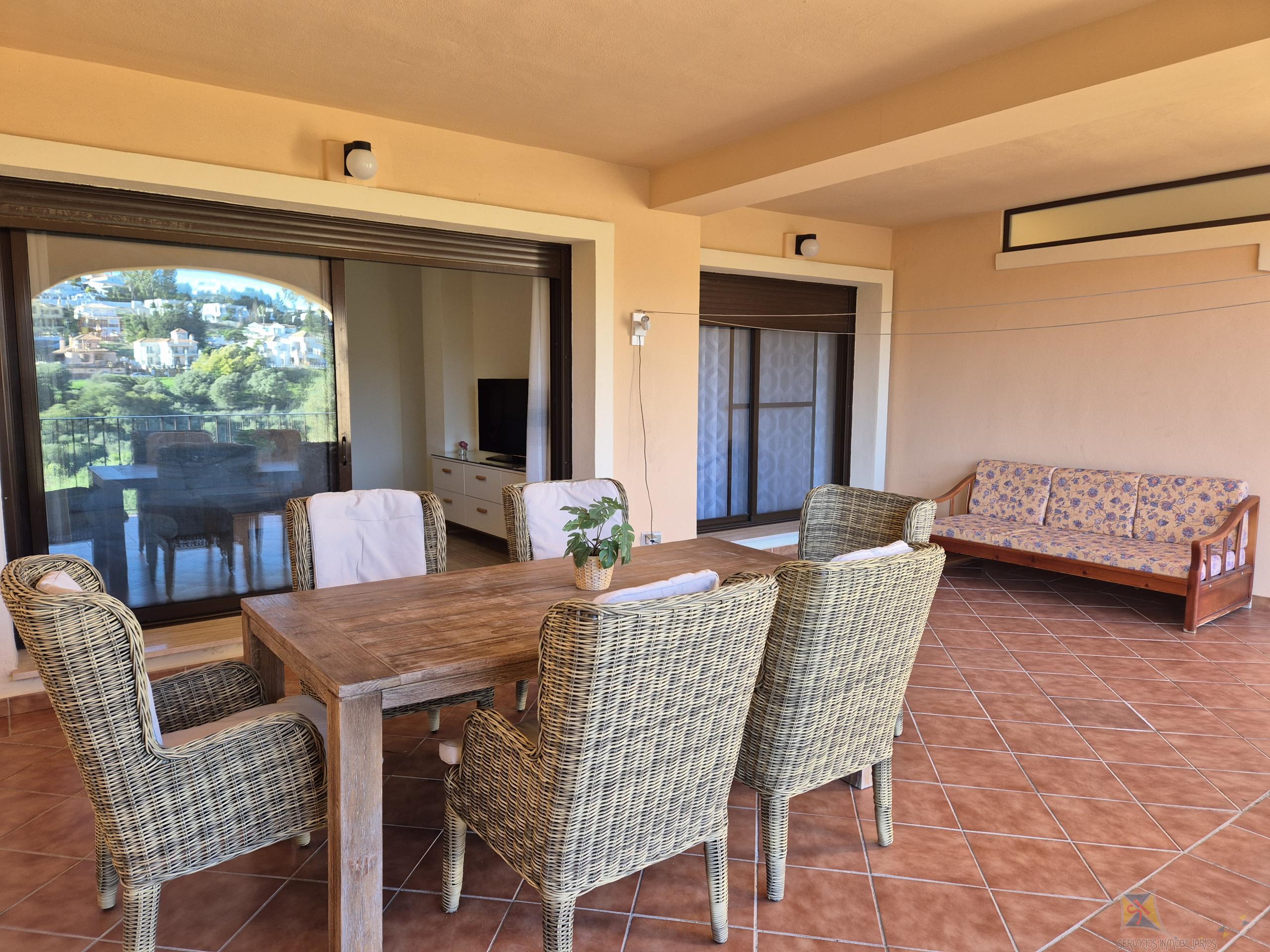 Venta de apartamento en Estepona