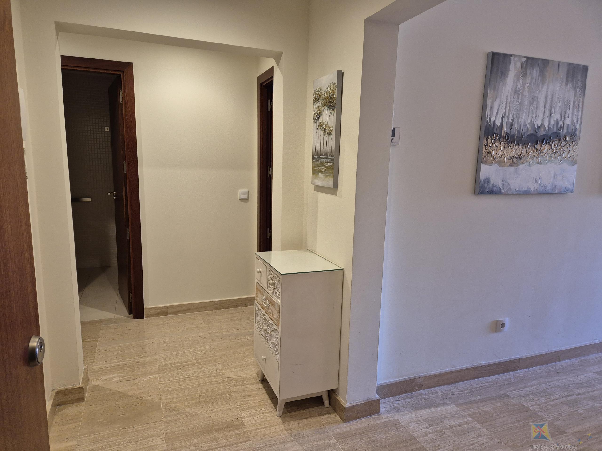 Venta de apartamento en Estepona