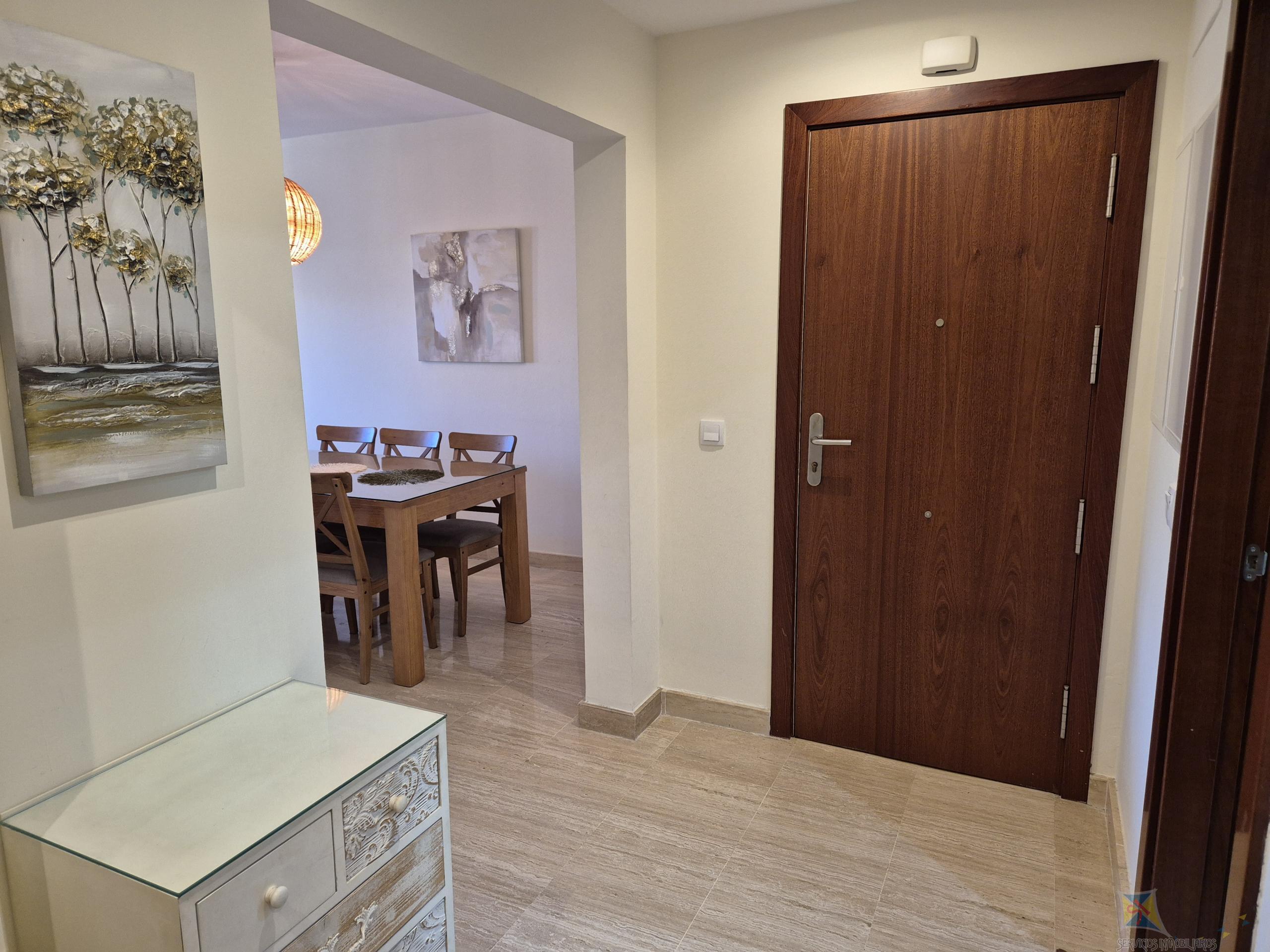 Venta de apartamento en Estepona