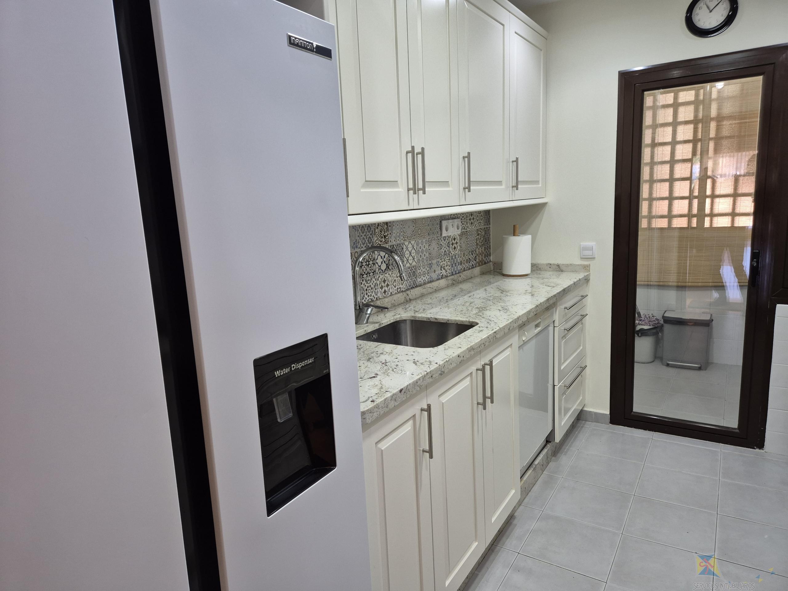 Venta de apartamento en Estepona