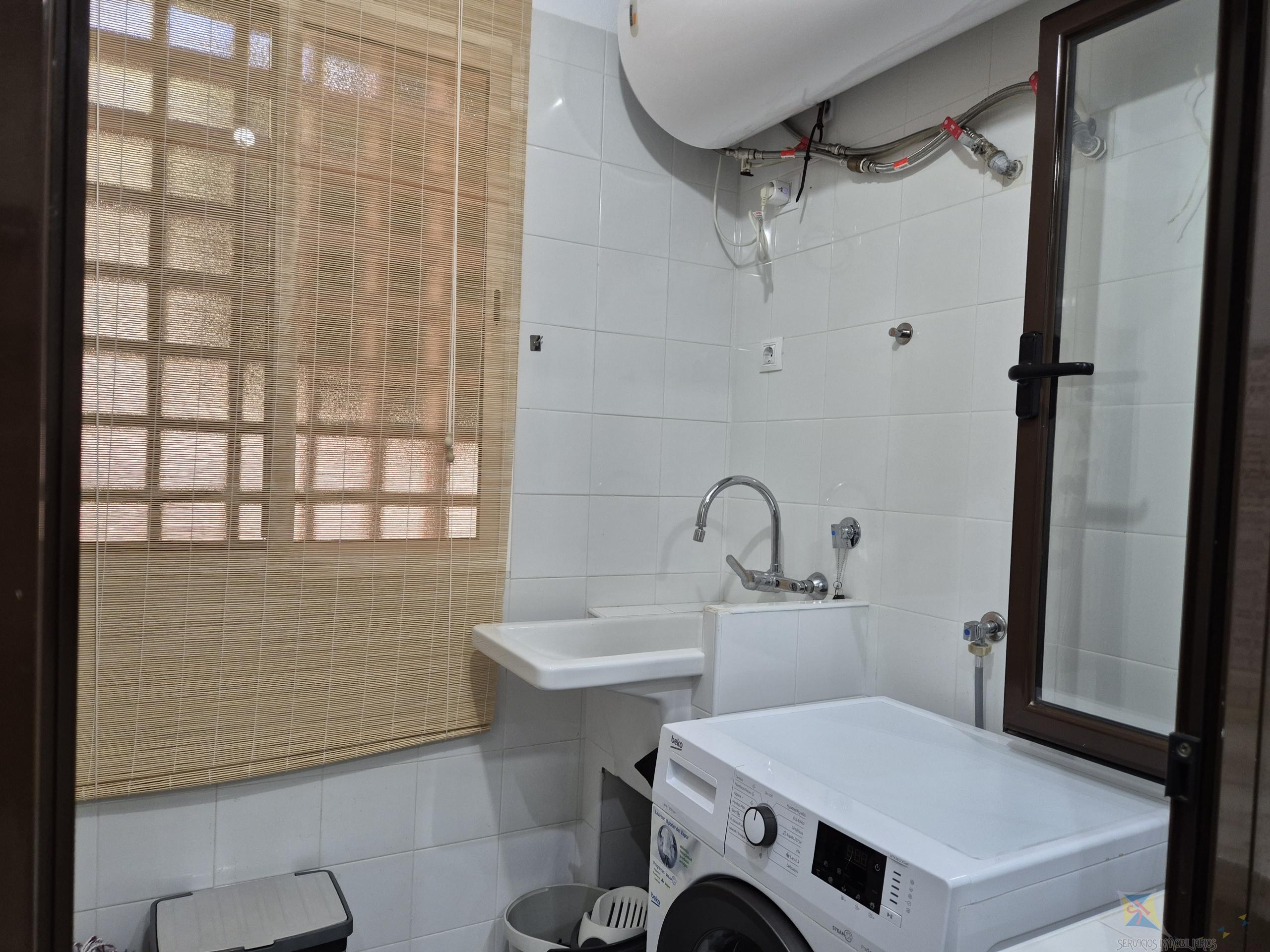 Venta de apartamento en Estepona