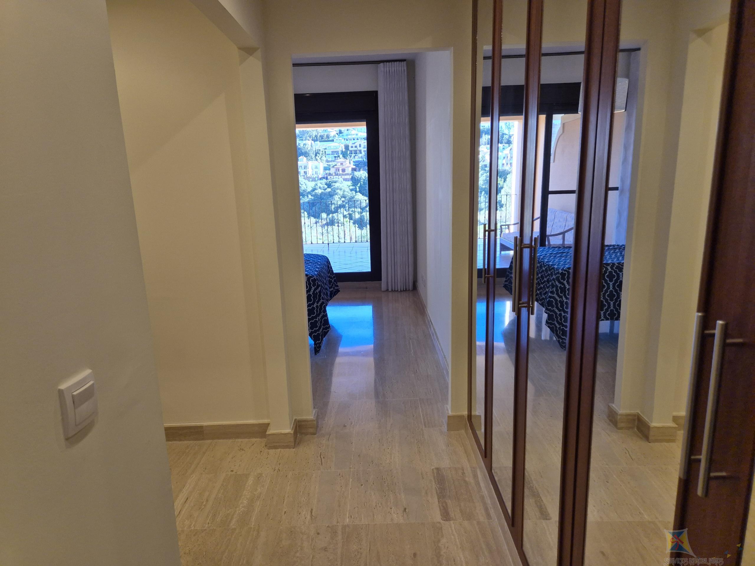 Venta de apartamento en Estepona