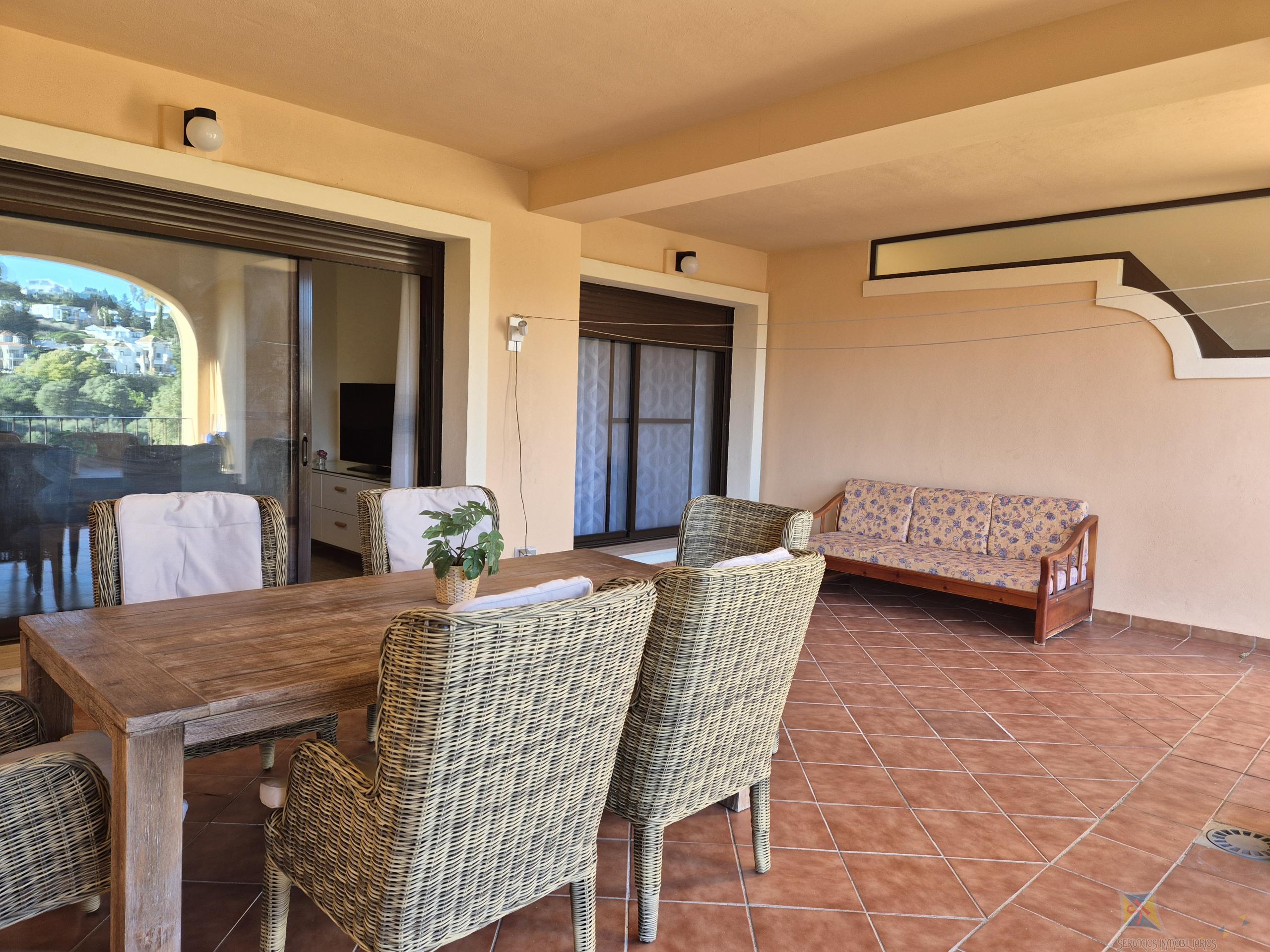 Venta de apartamento en Estepona