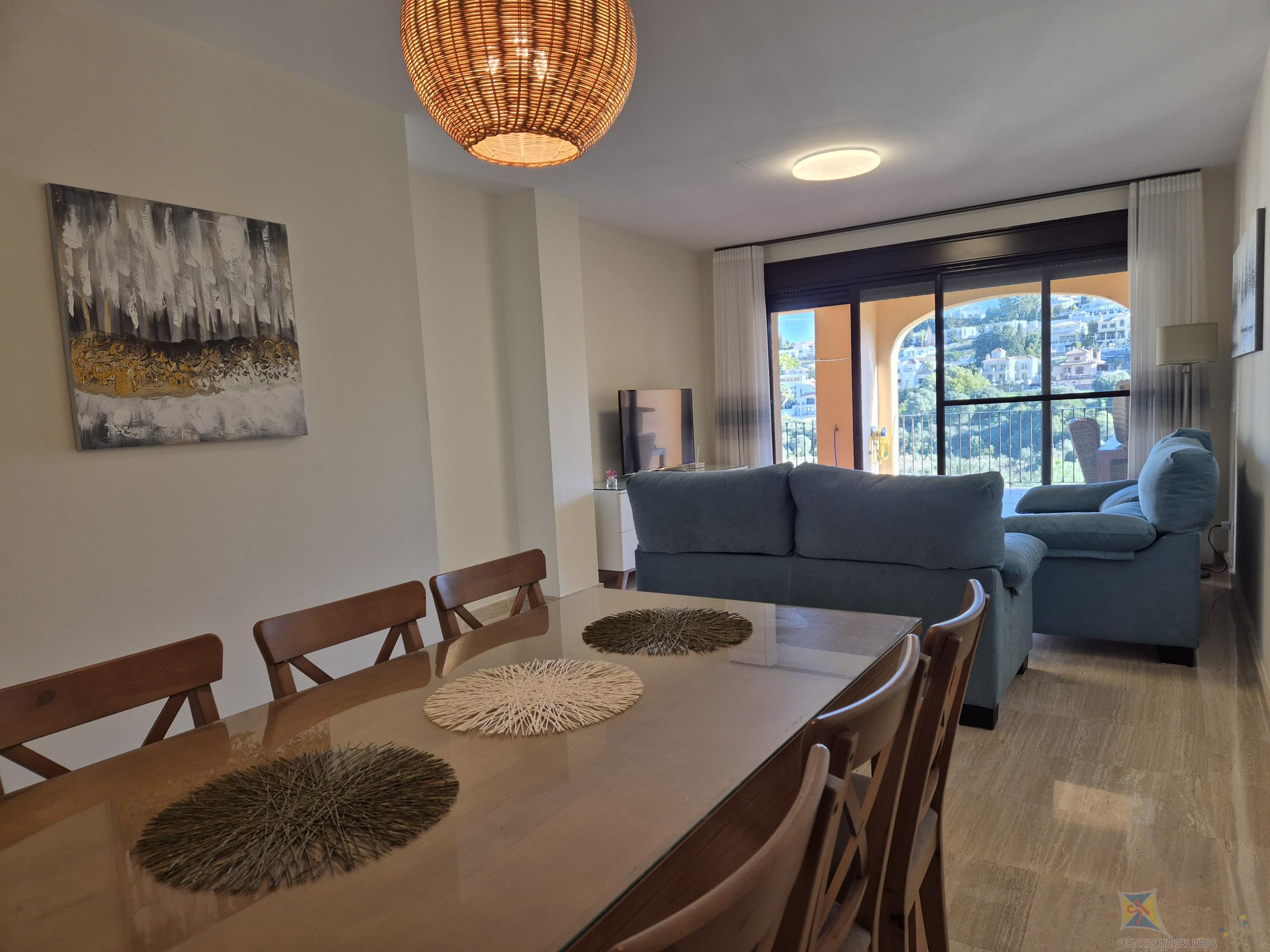 Venta de apartamento en Estepona