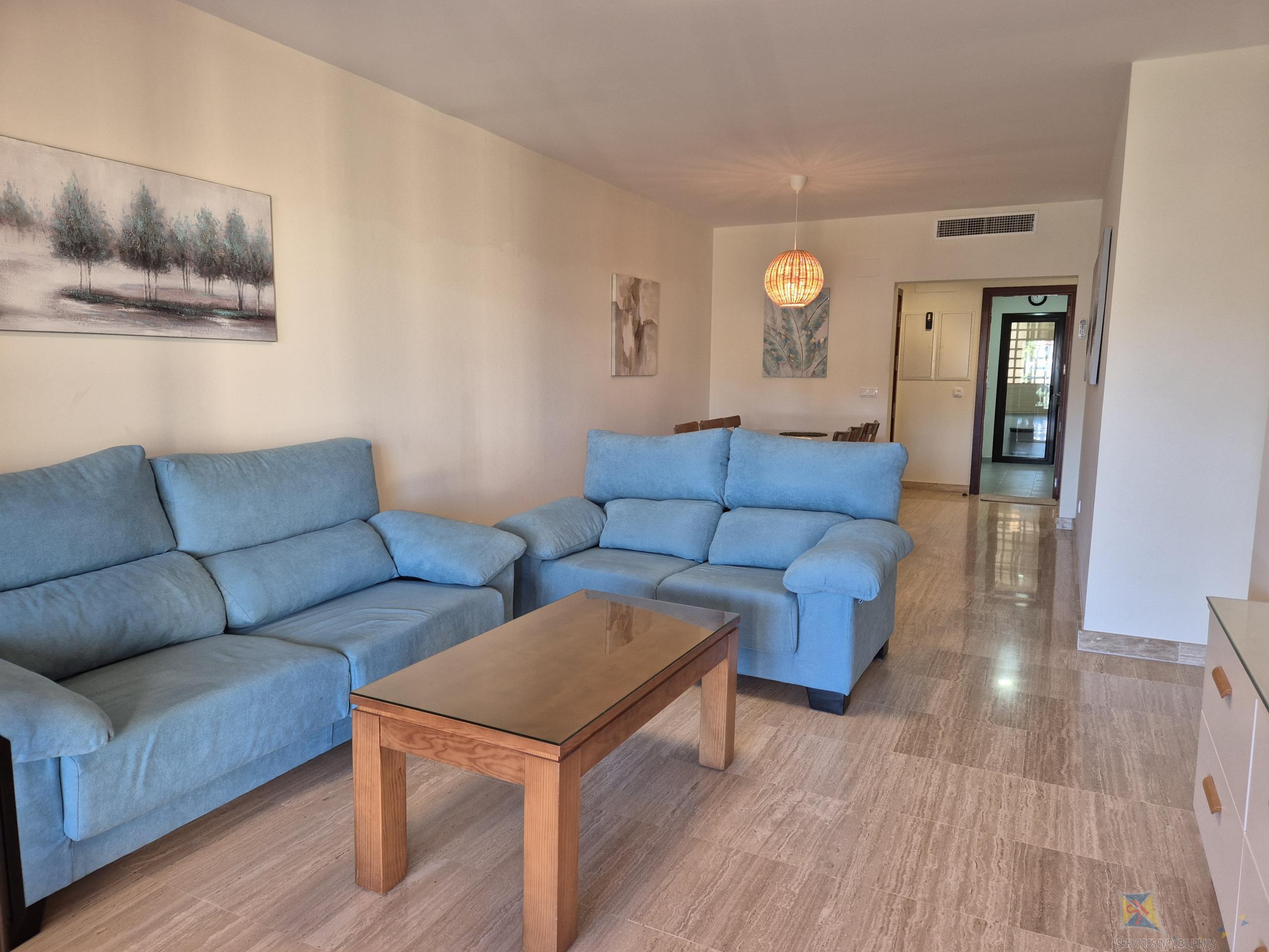 Venta de apartamento en Estepona