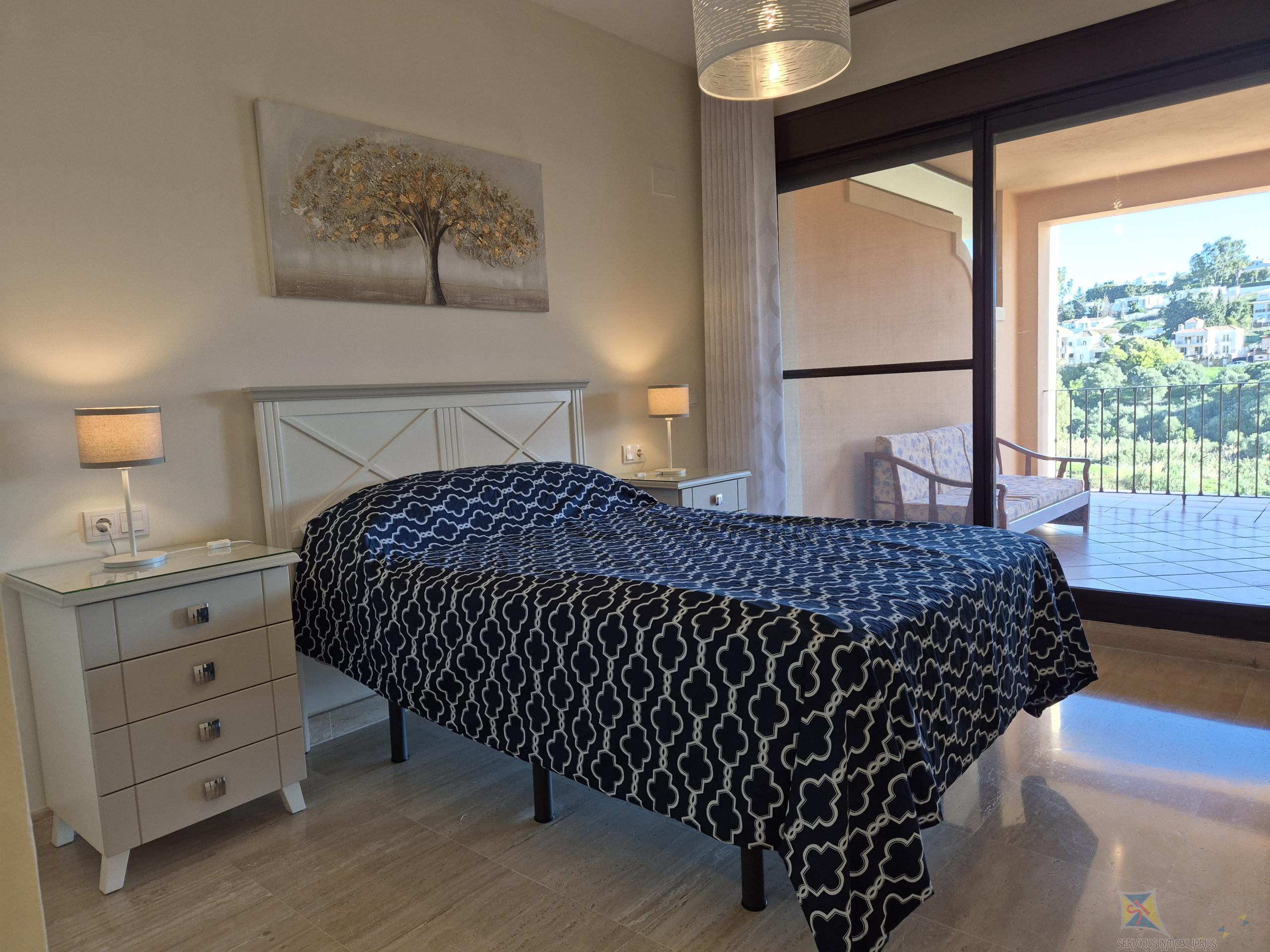 Venta de apartamento en Estepona