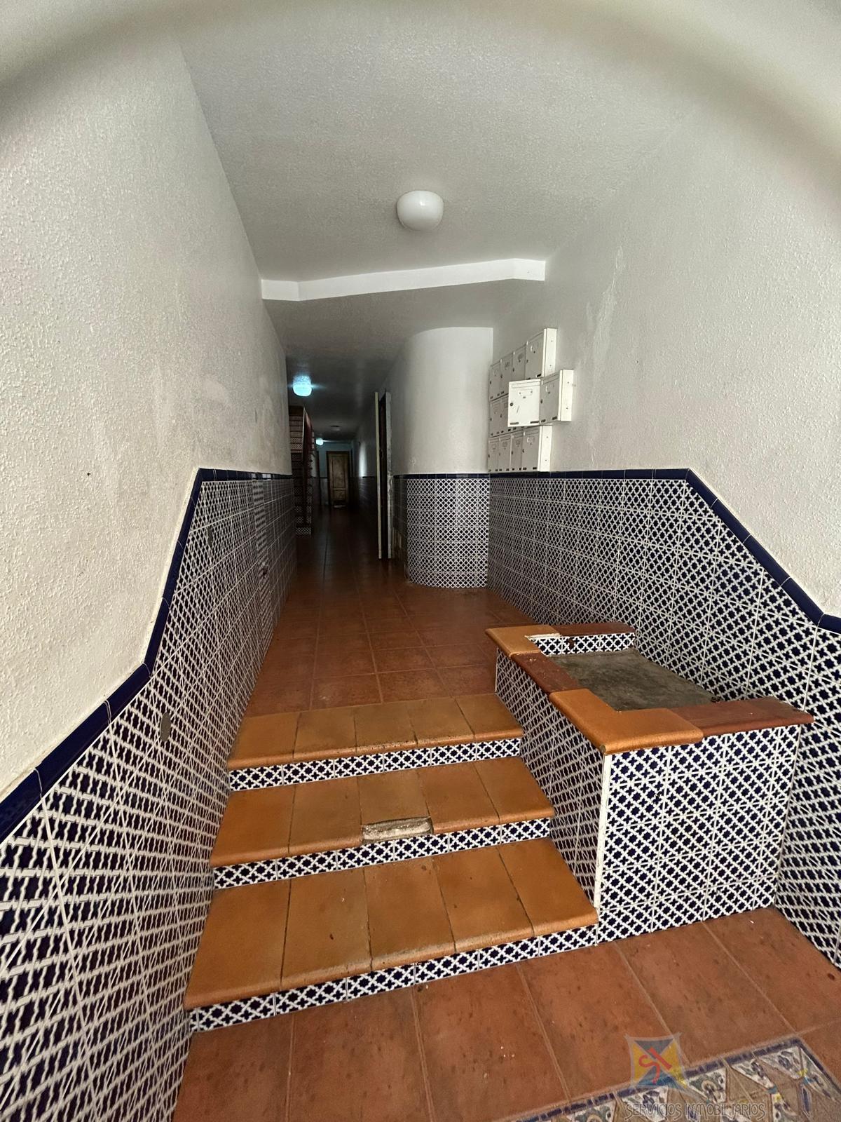 Venta de piso en Vícar