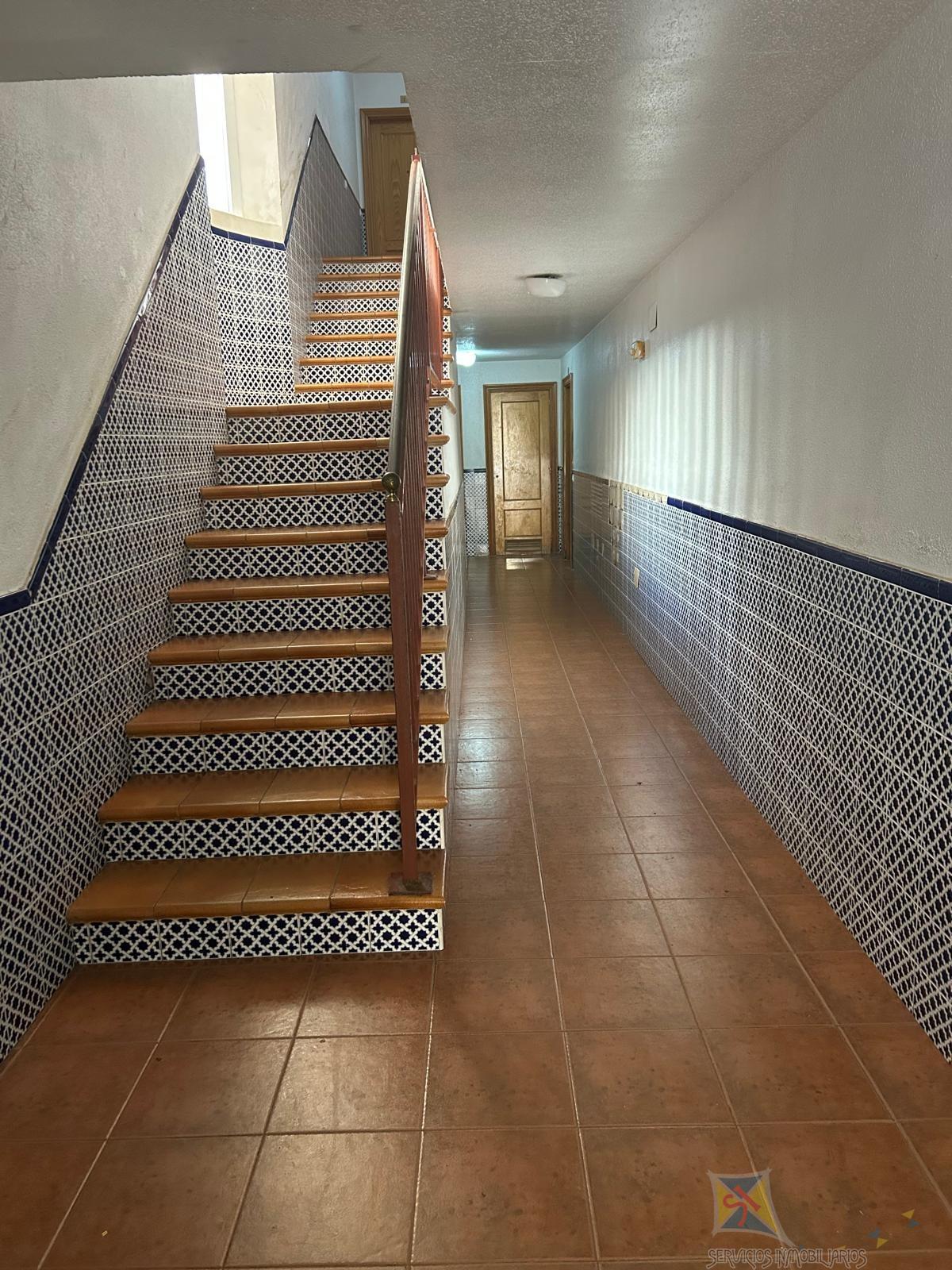 Venta de piso en Vícar