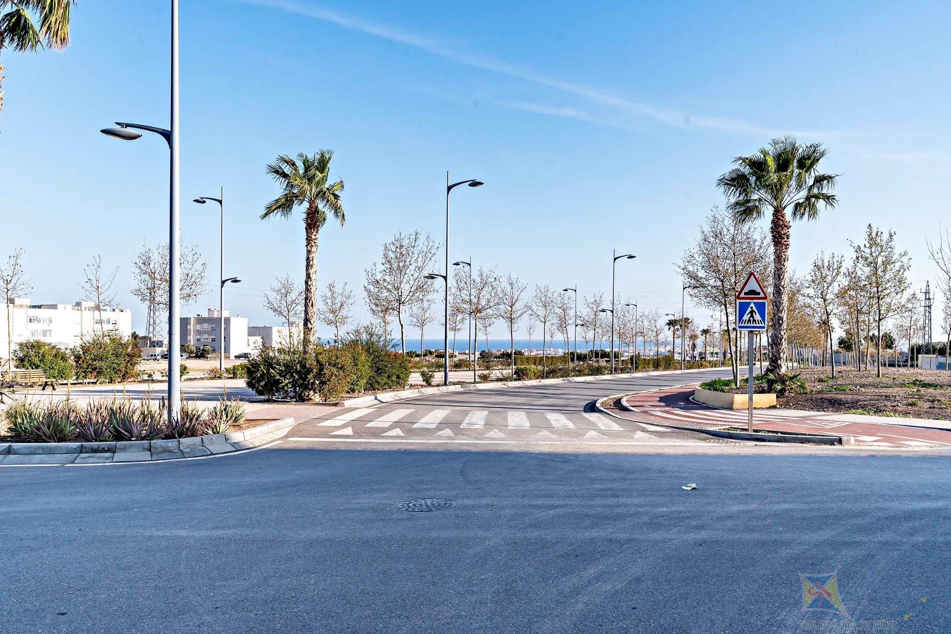 Venta de piso en Vícar