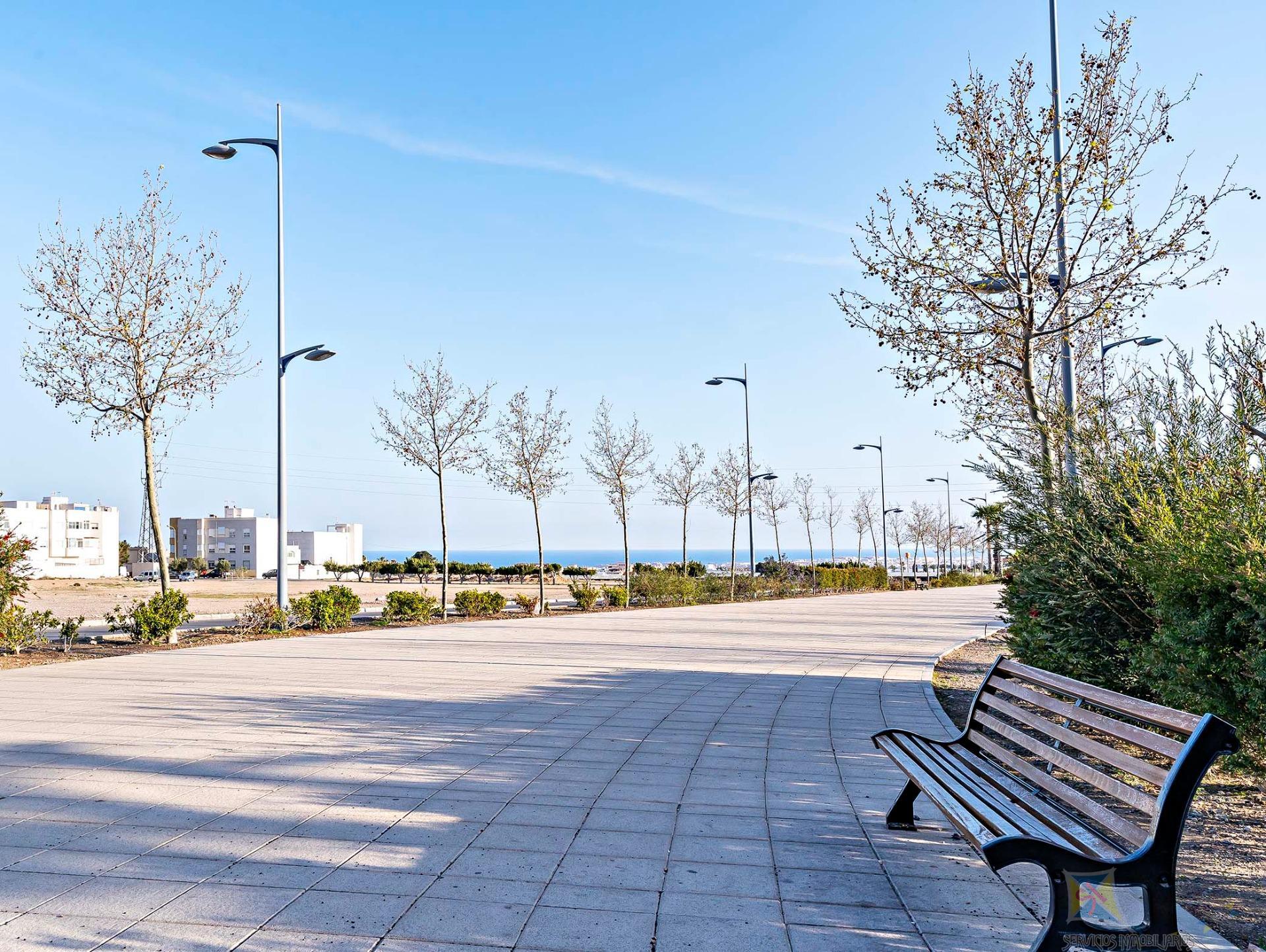 Venta de piso en Vícar