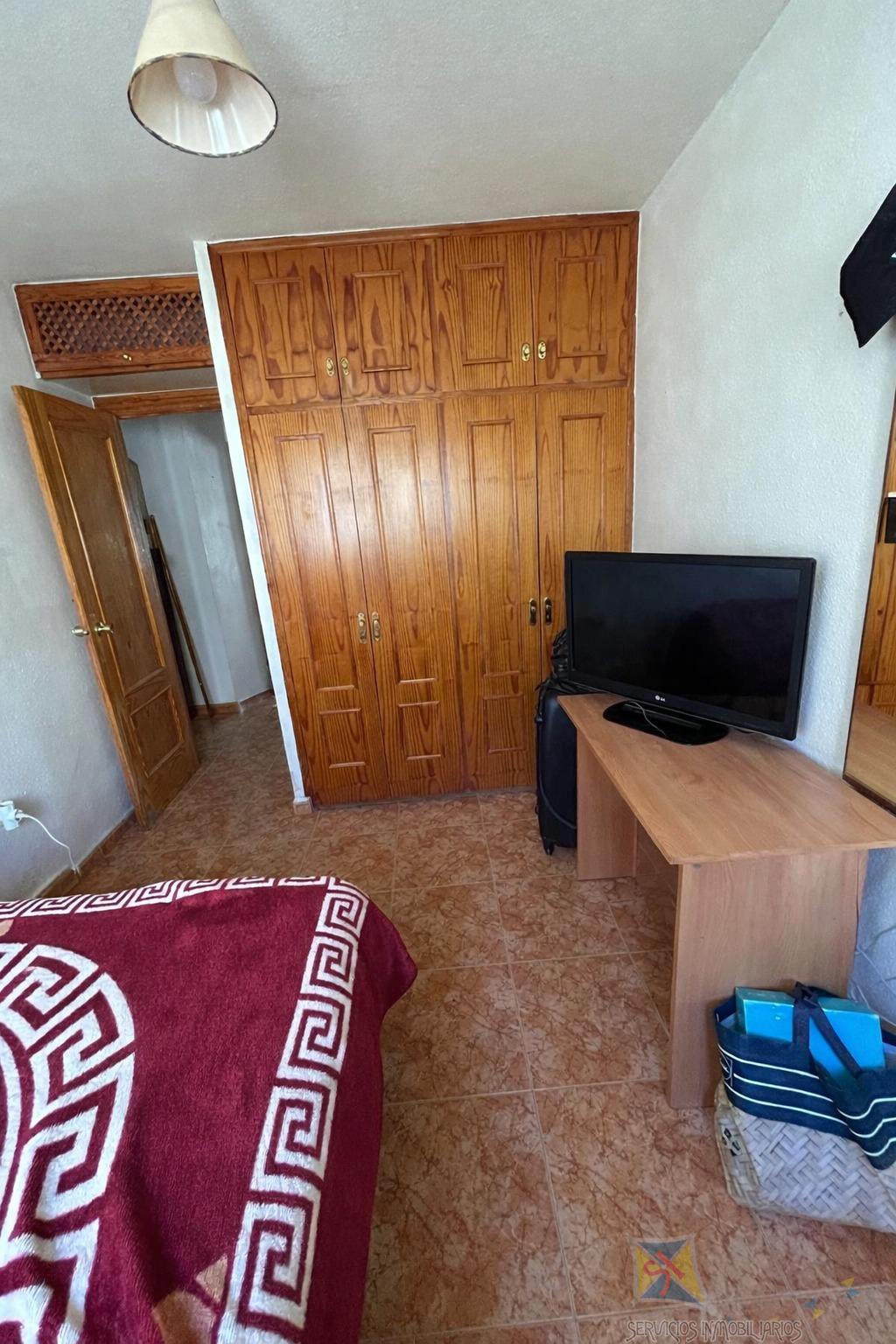 Venta de piso en Vícar