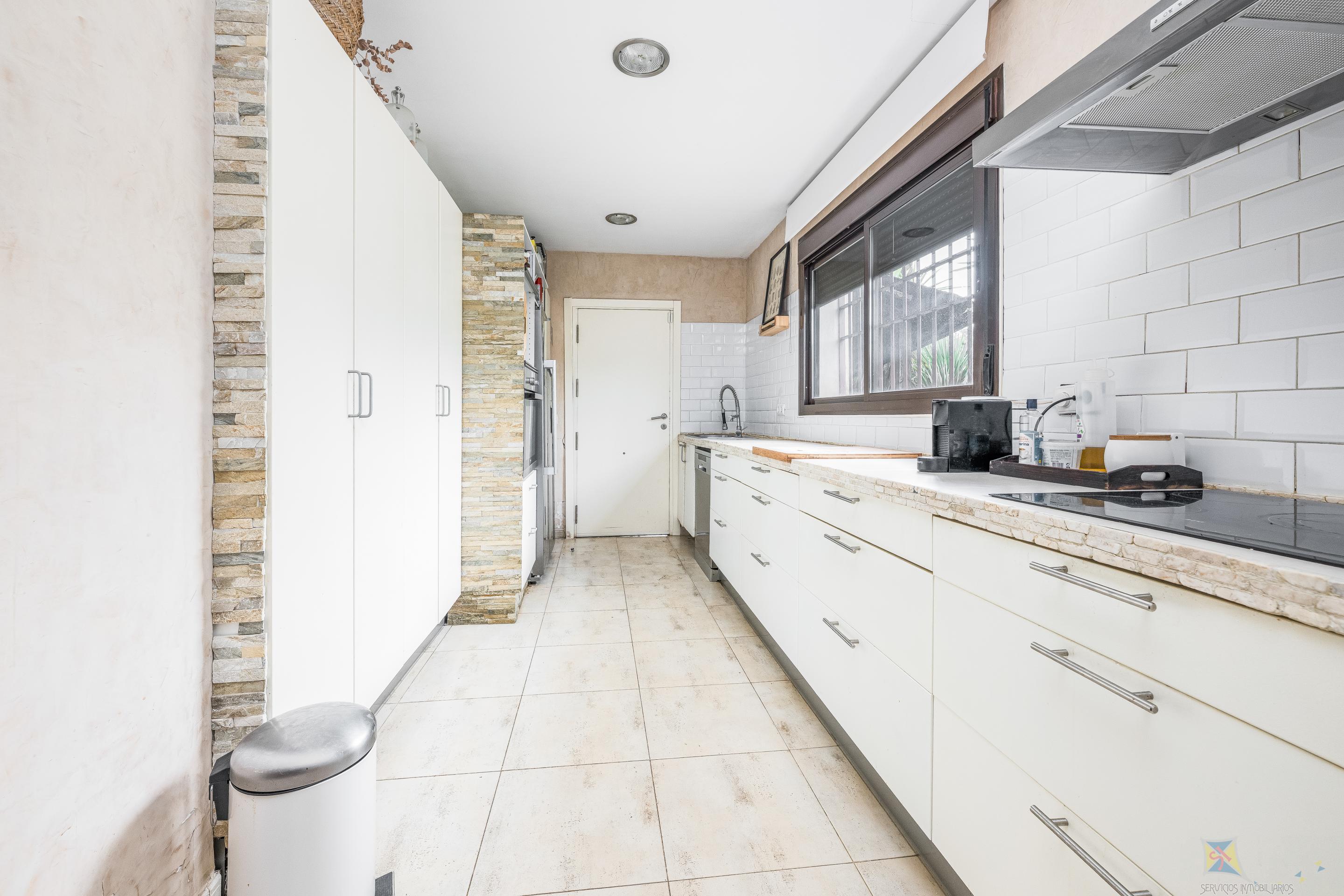 Venta de chalet en Carmona