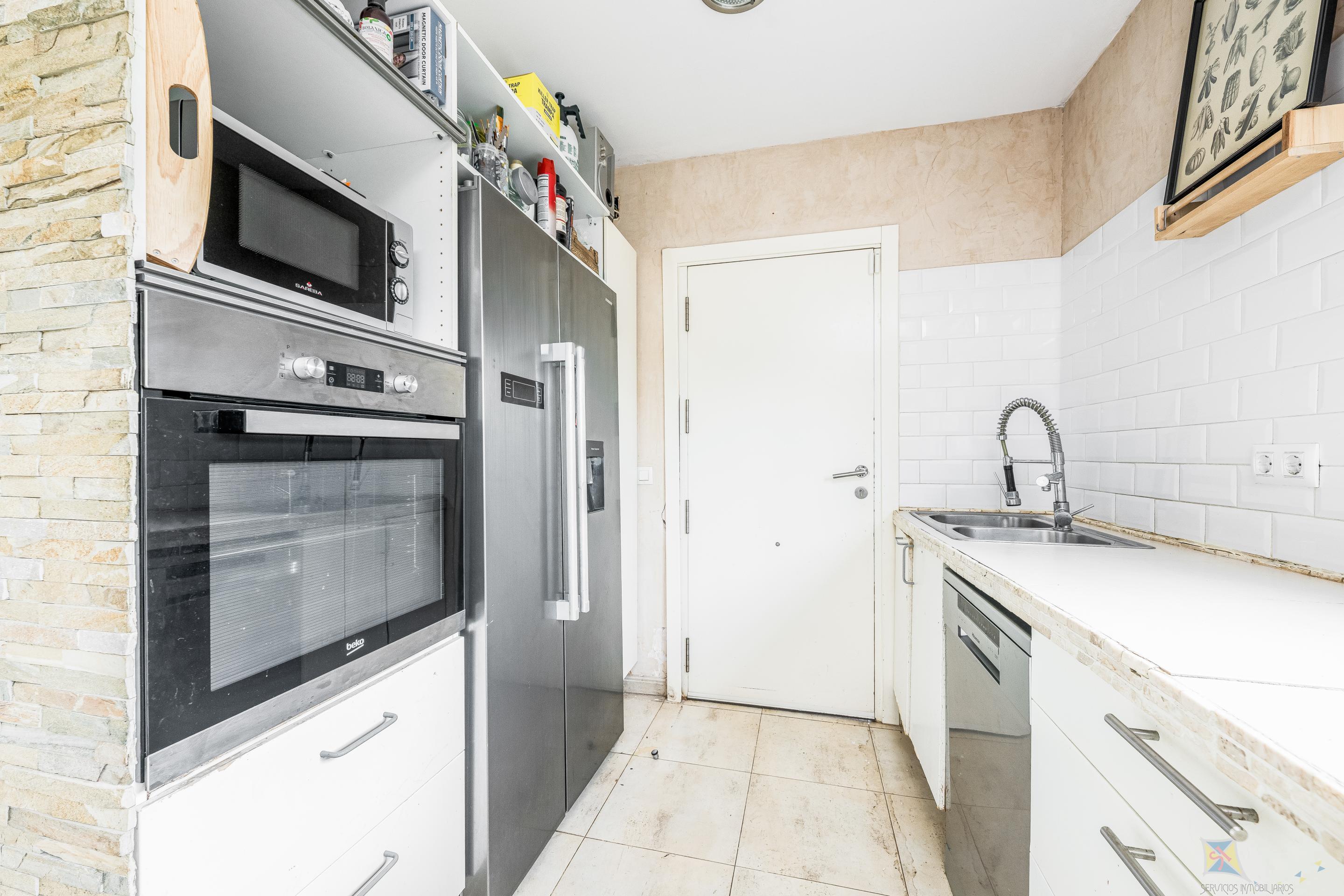 Venta de chalet en Carmona