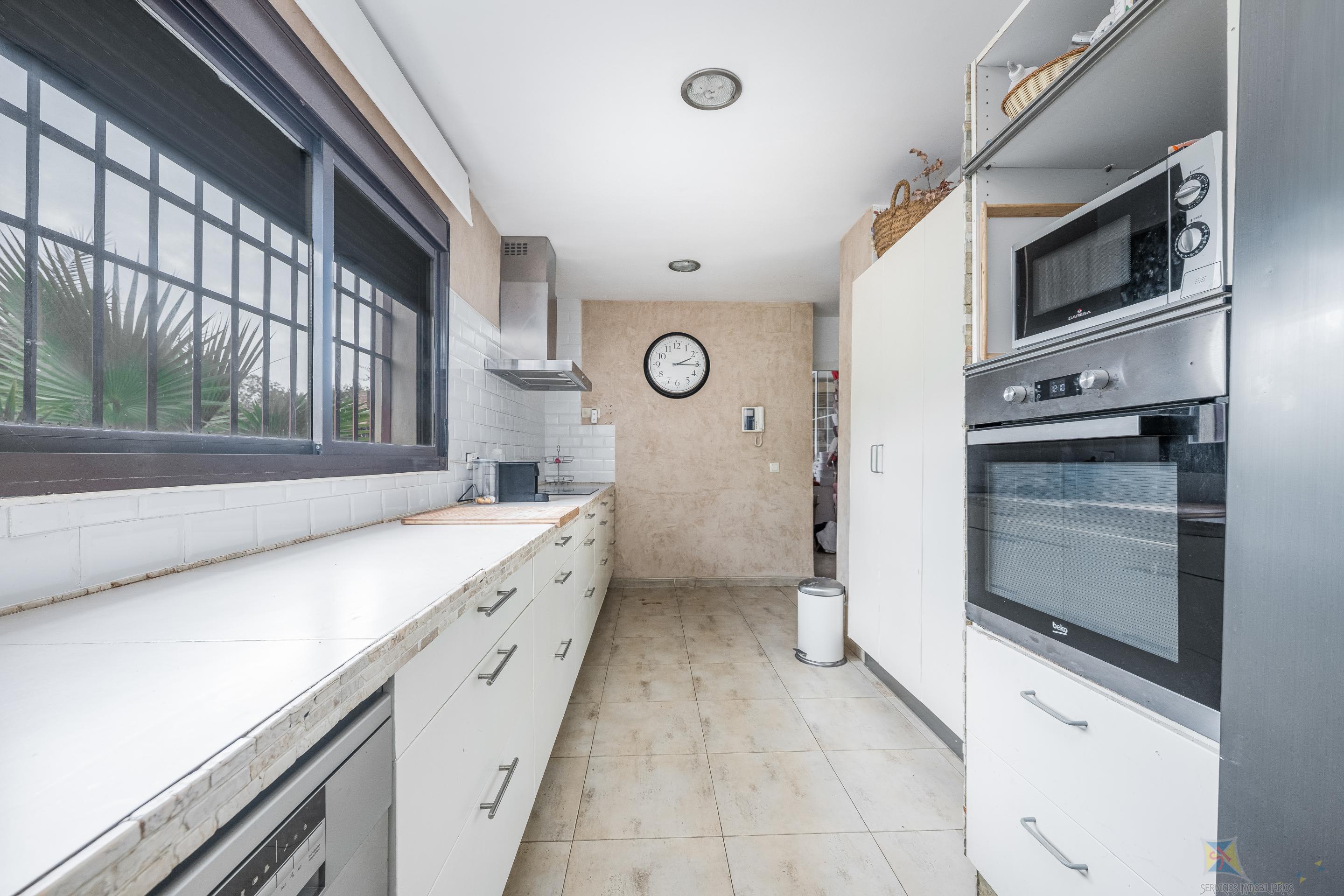 Venta de chalet en Carmona