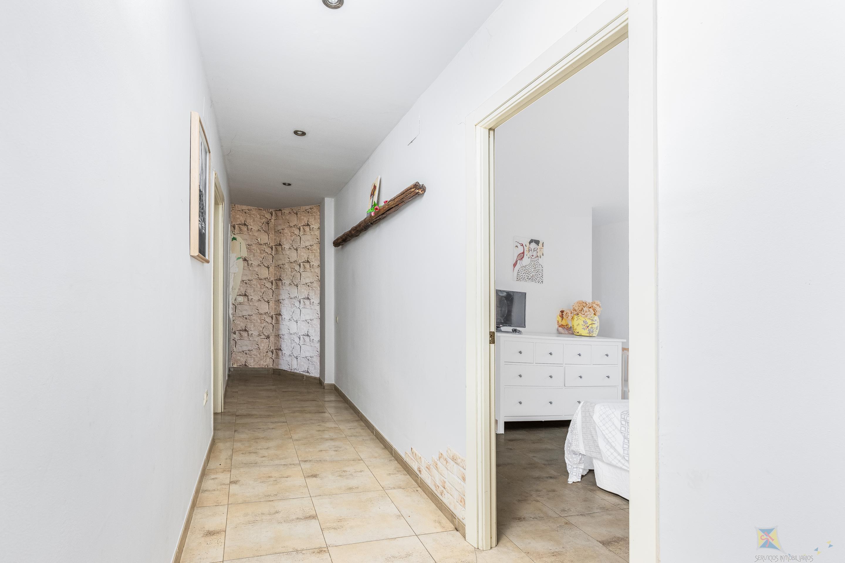 Venta de chalet en Carmona