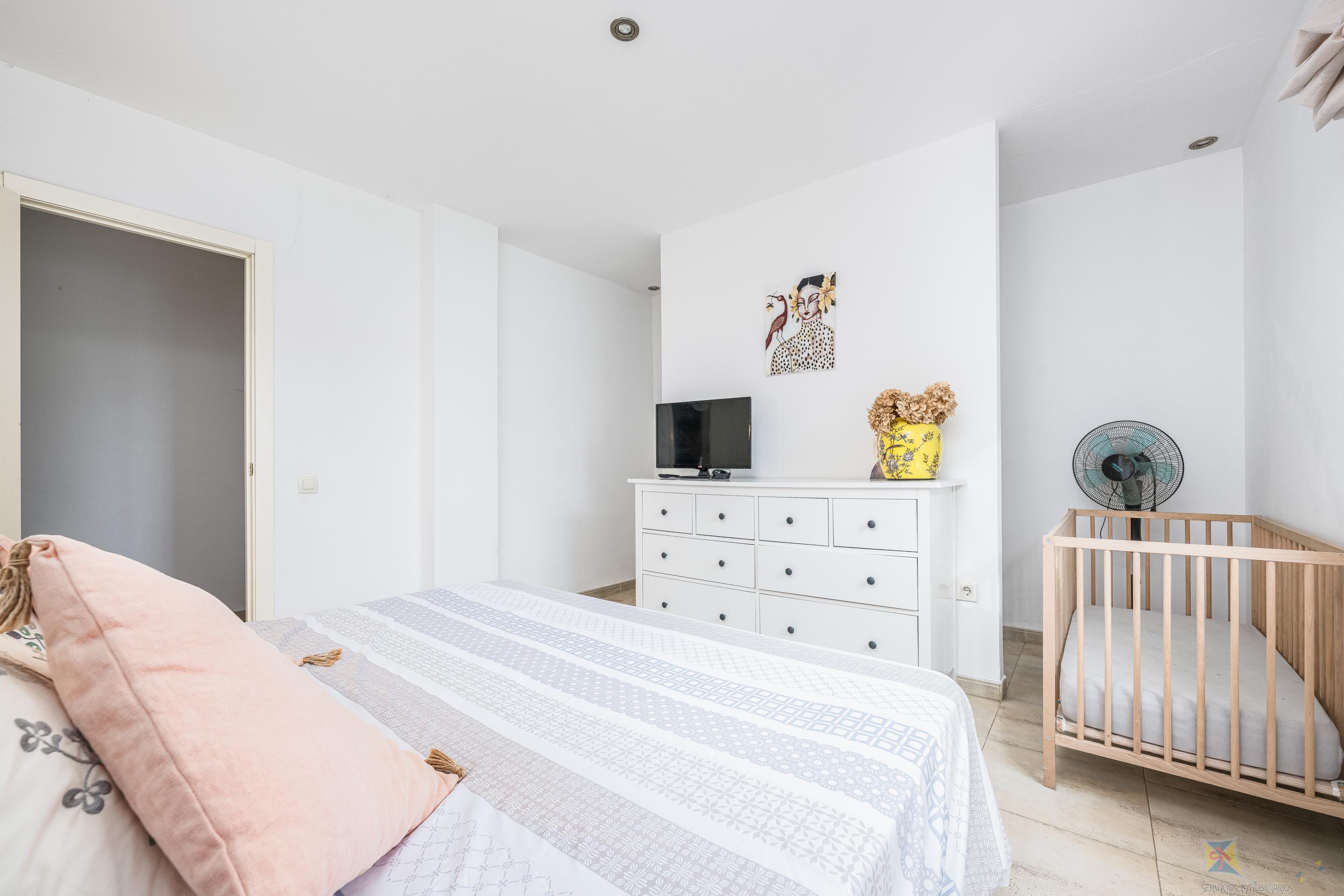 Venta de chalet en Carmona