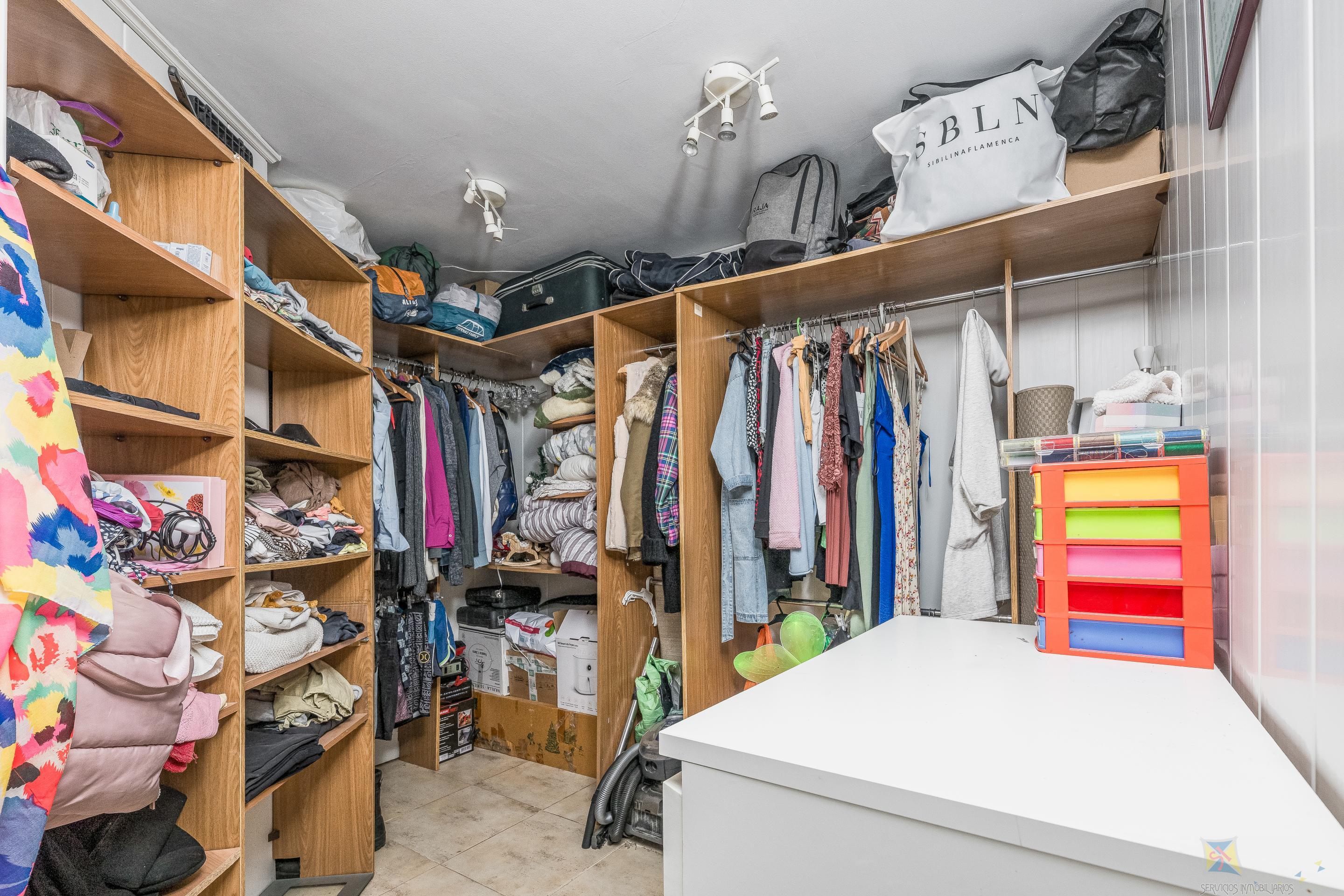 Venta de chalet en Carmona