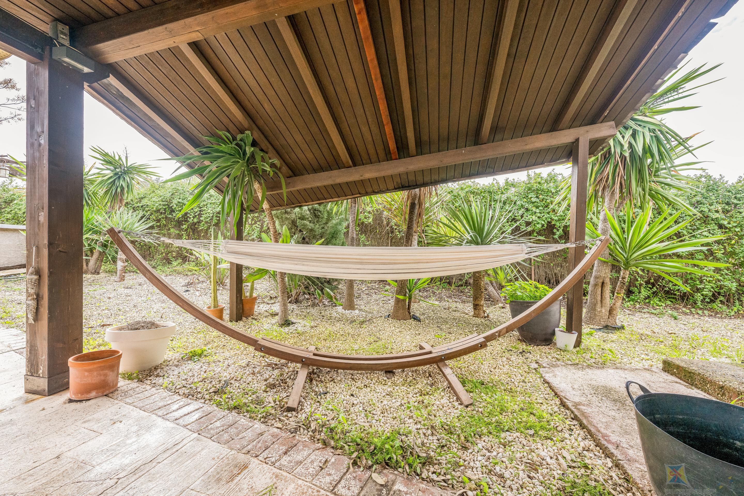 Venta de chalet en Carmona