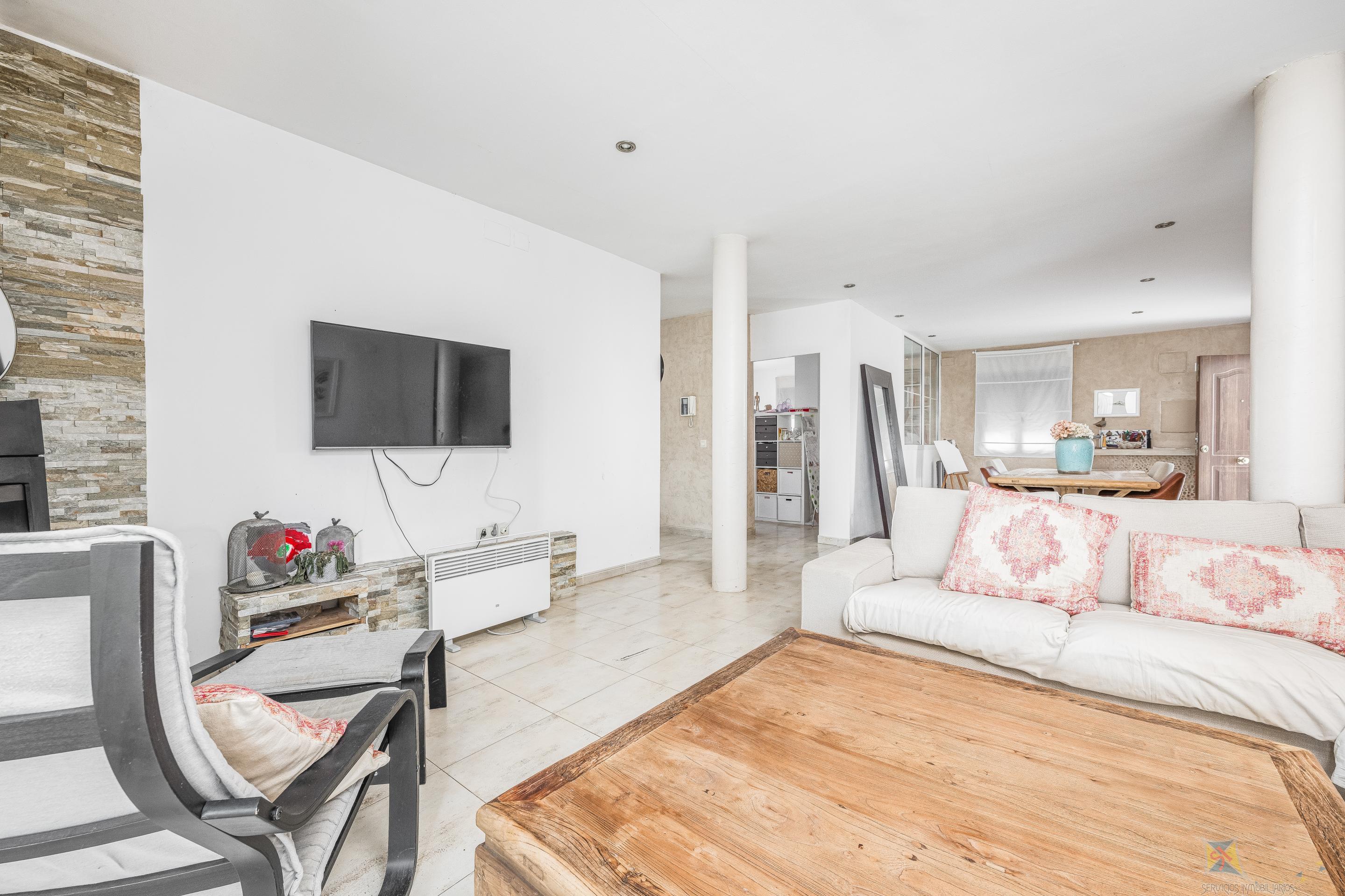 Venta de chalet en Carmona