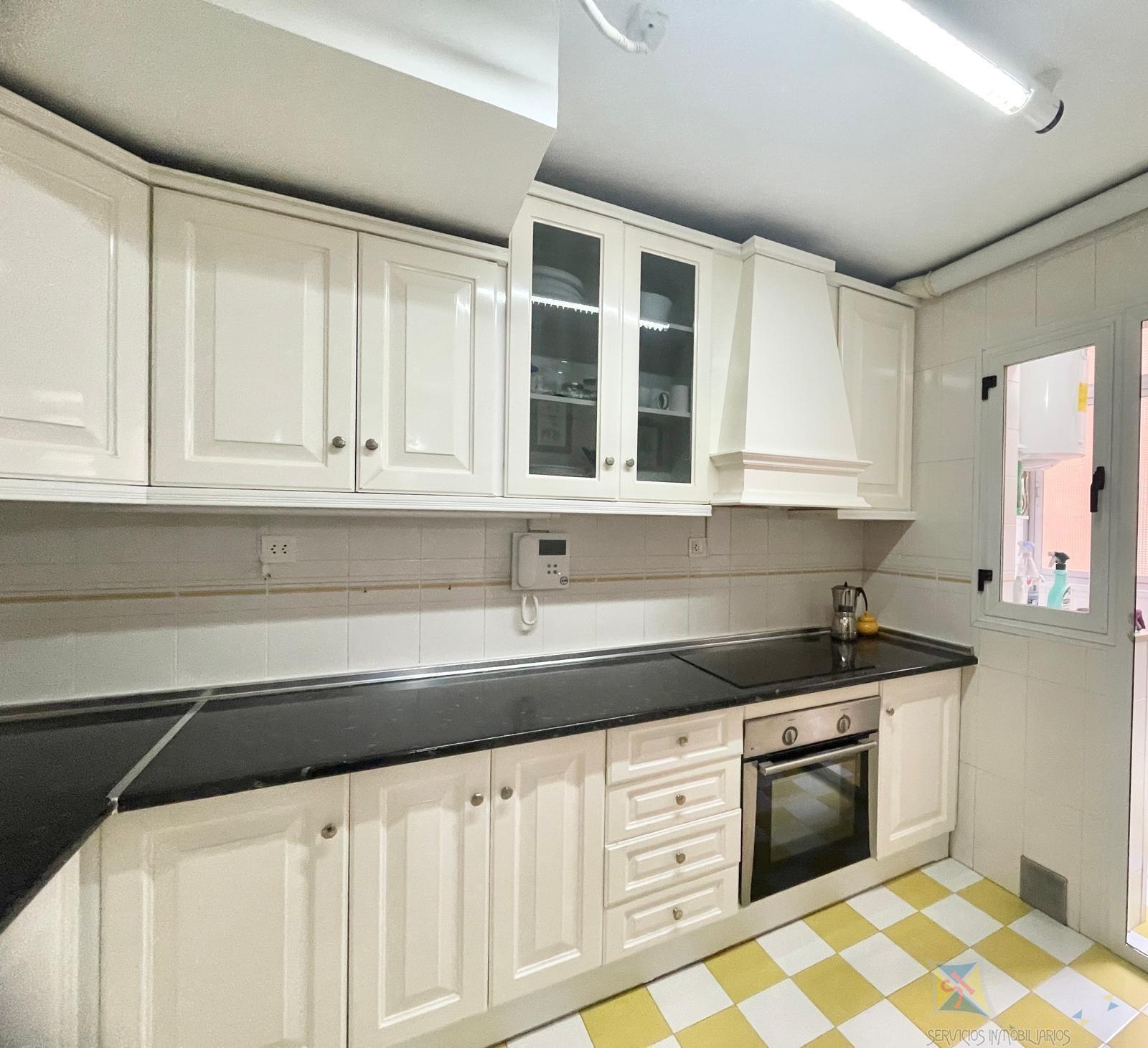 Venta de dúplex en Granada