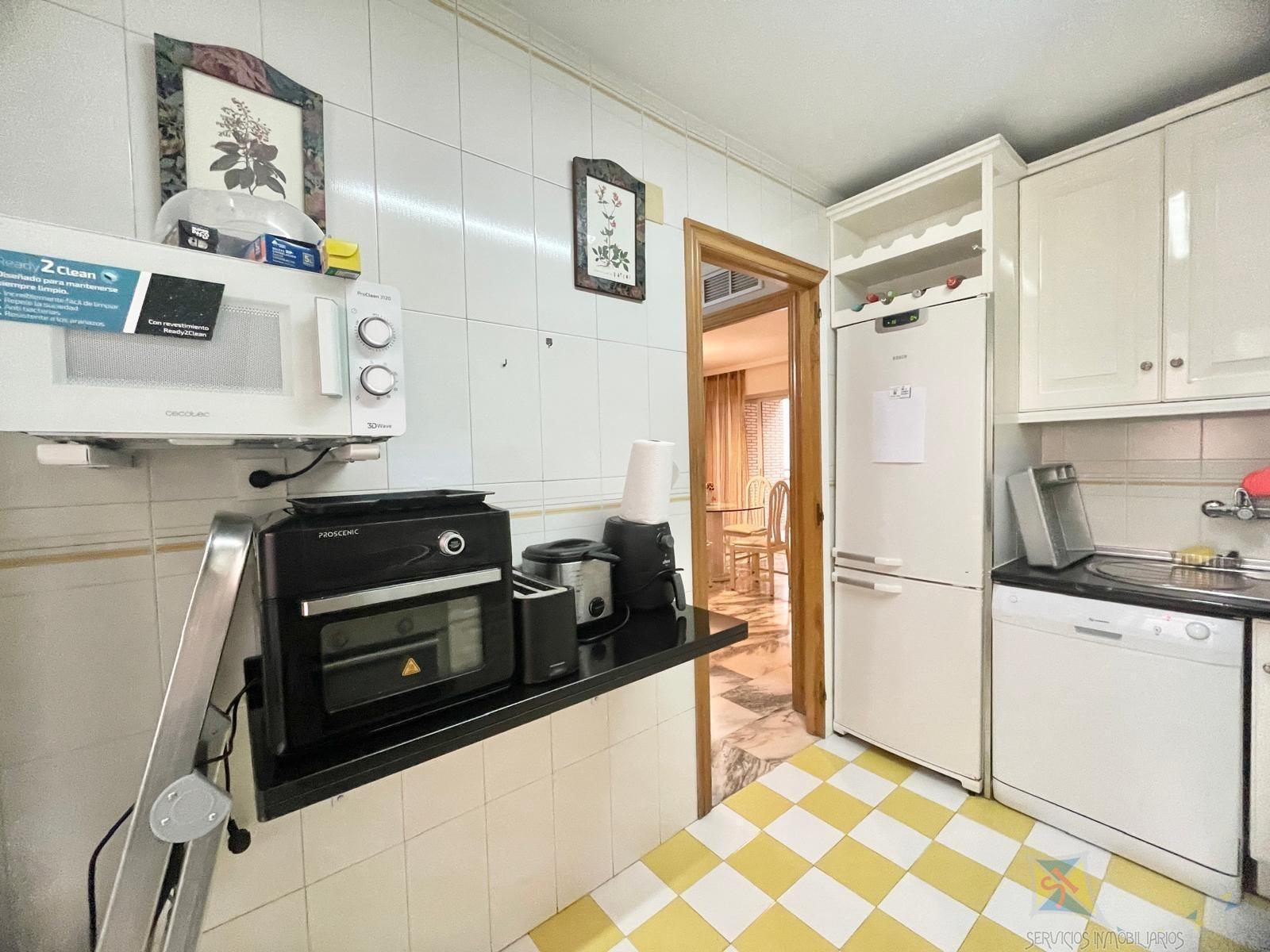 Venta de dúplex en Granada