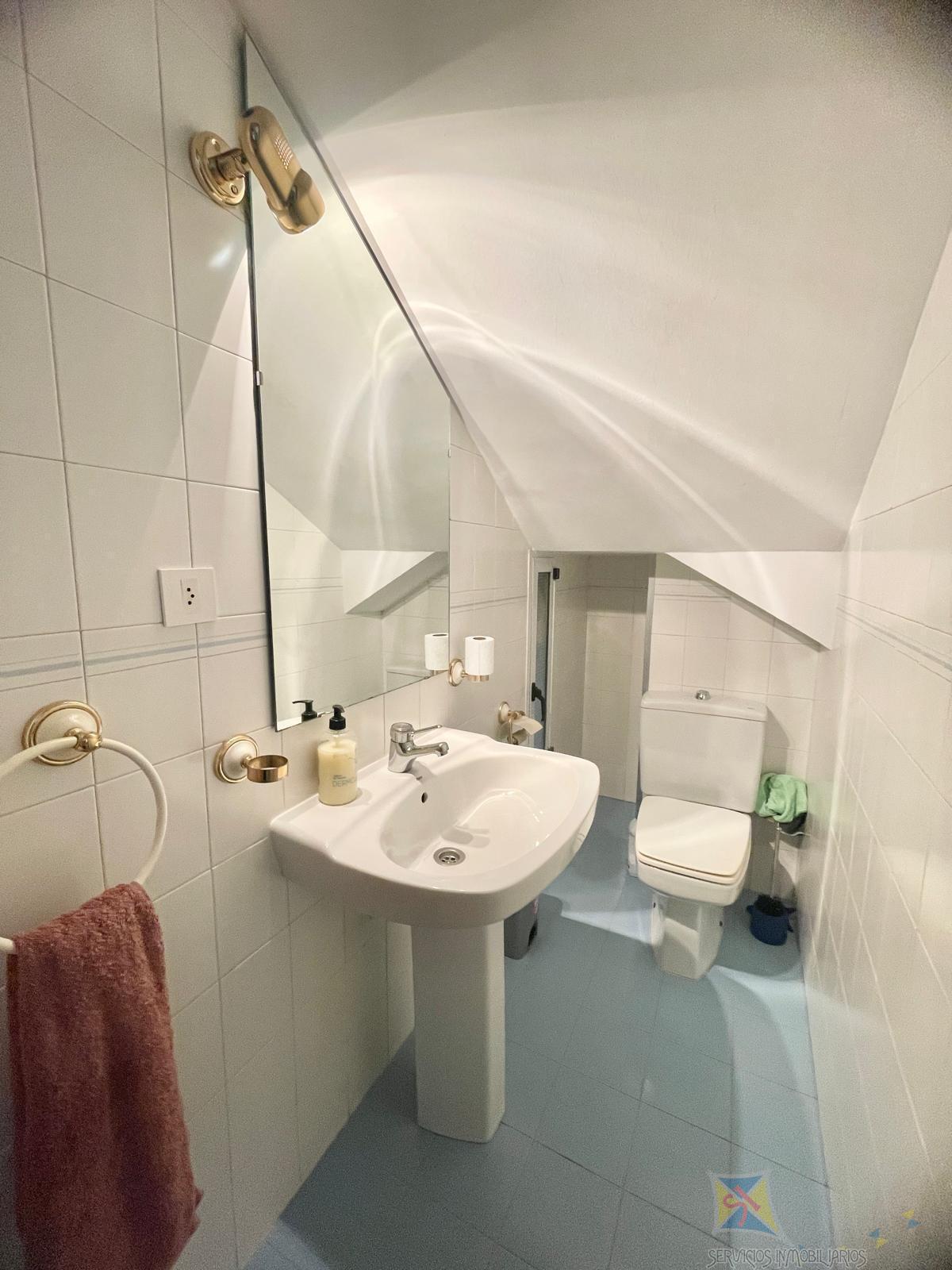 Venta de dúplex en Granada