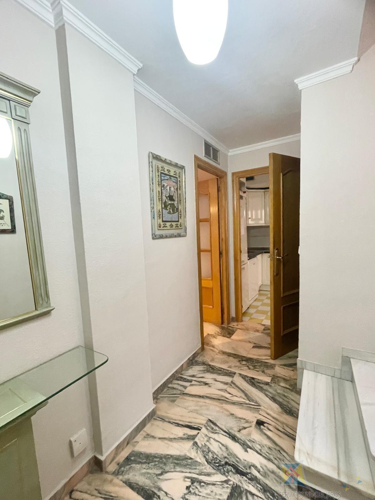 Venta de dúplex en Granada