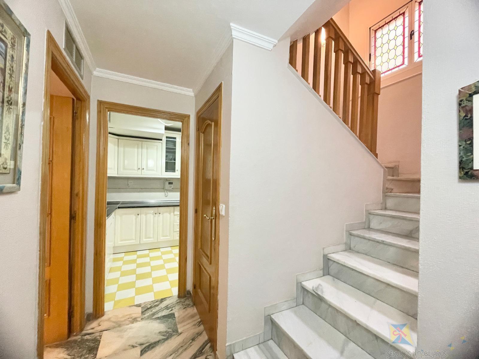 Venta de dúplex en Granada