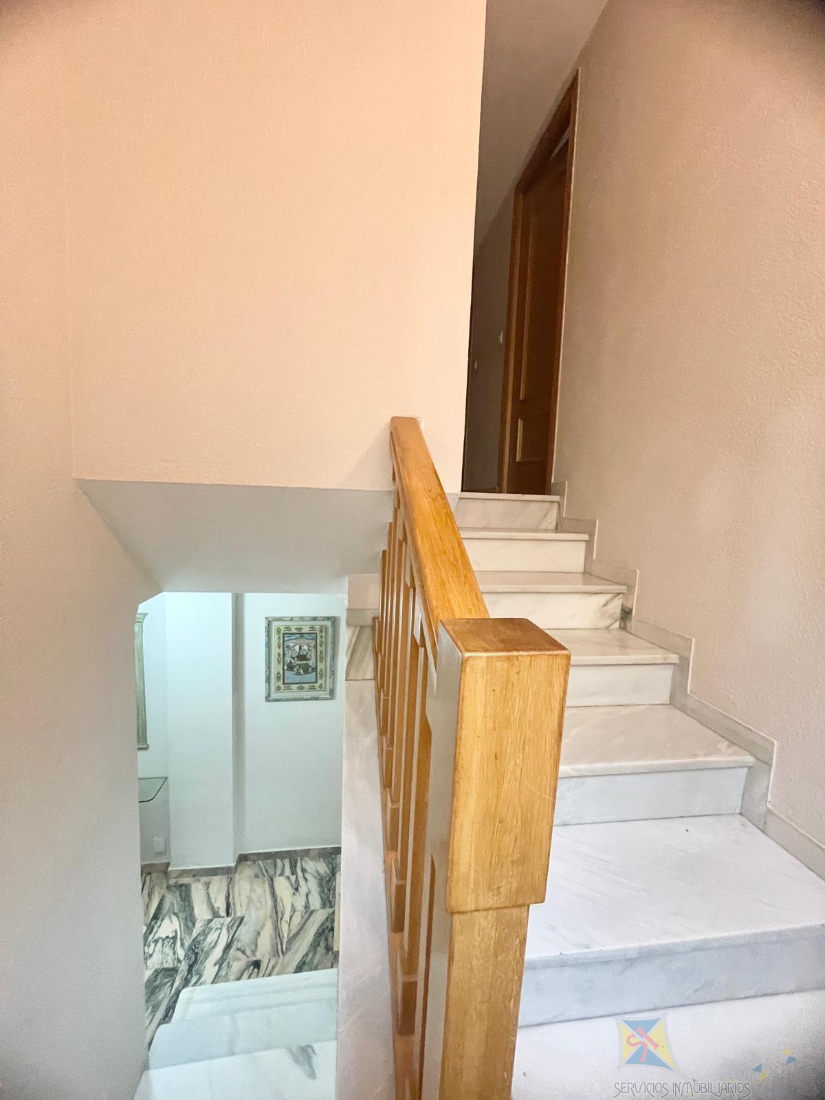 Venta de dúplex en Granada