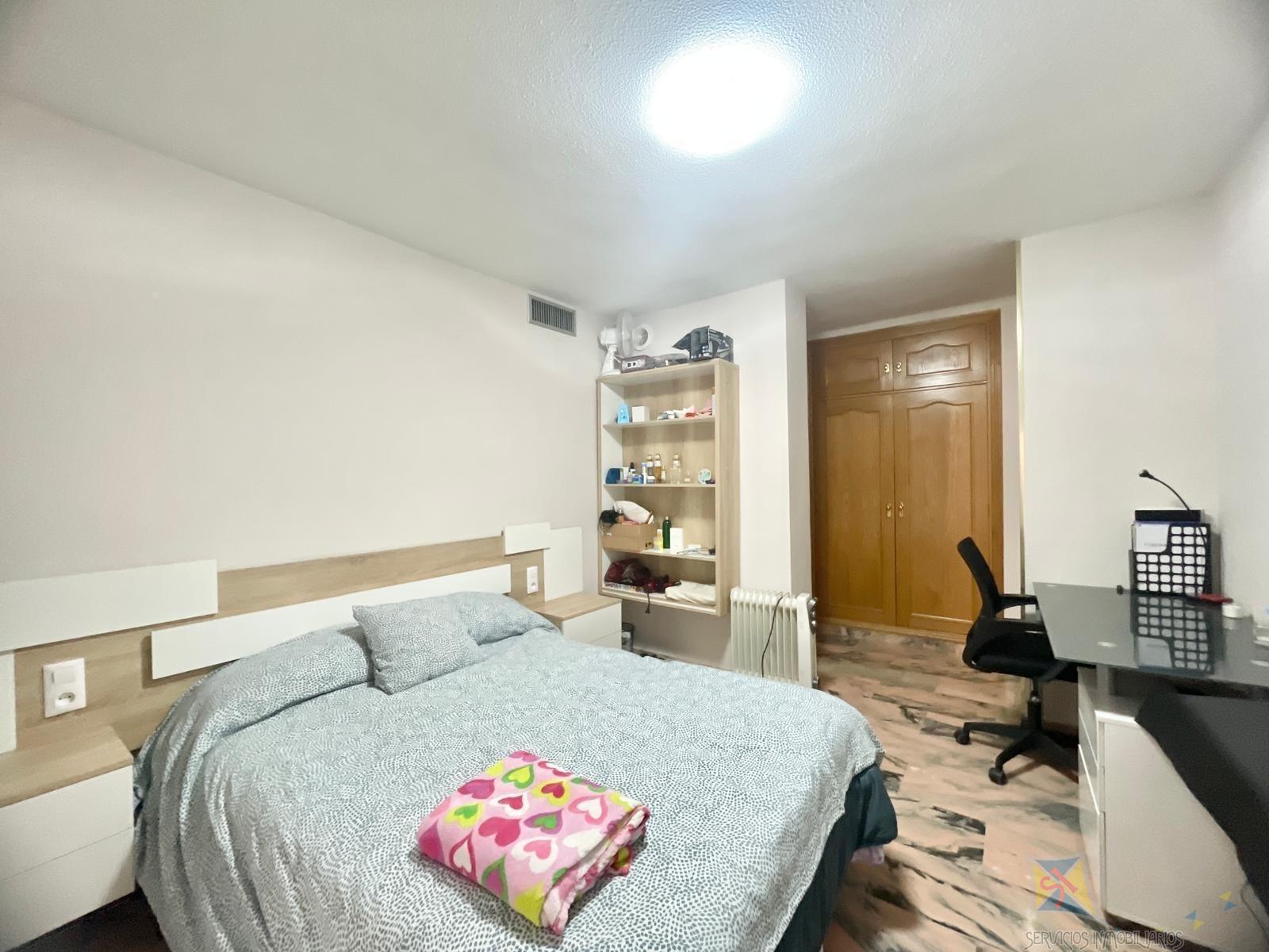 Venta de dúplex en Granada