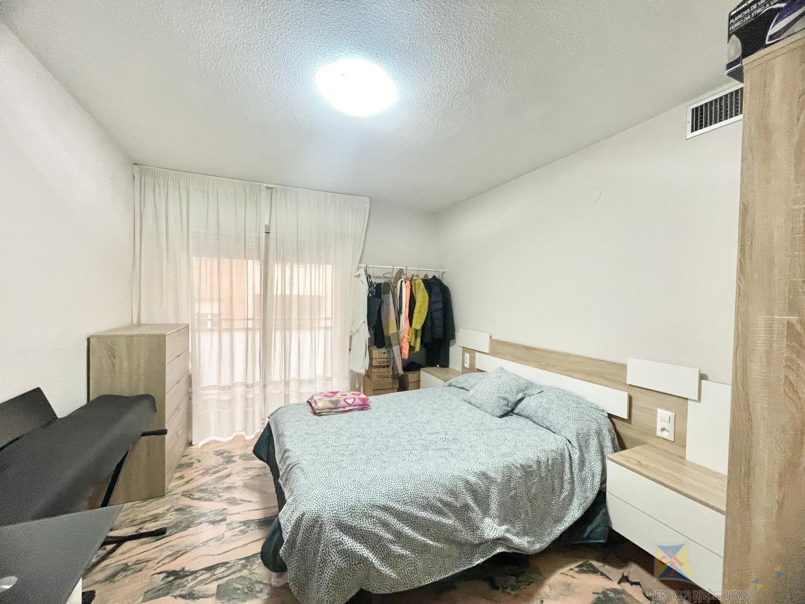 Venta de dúplex en Granada