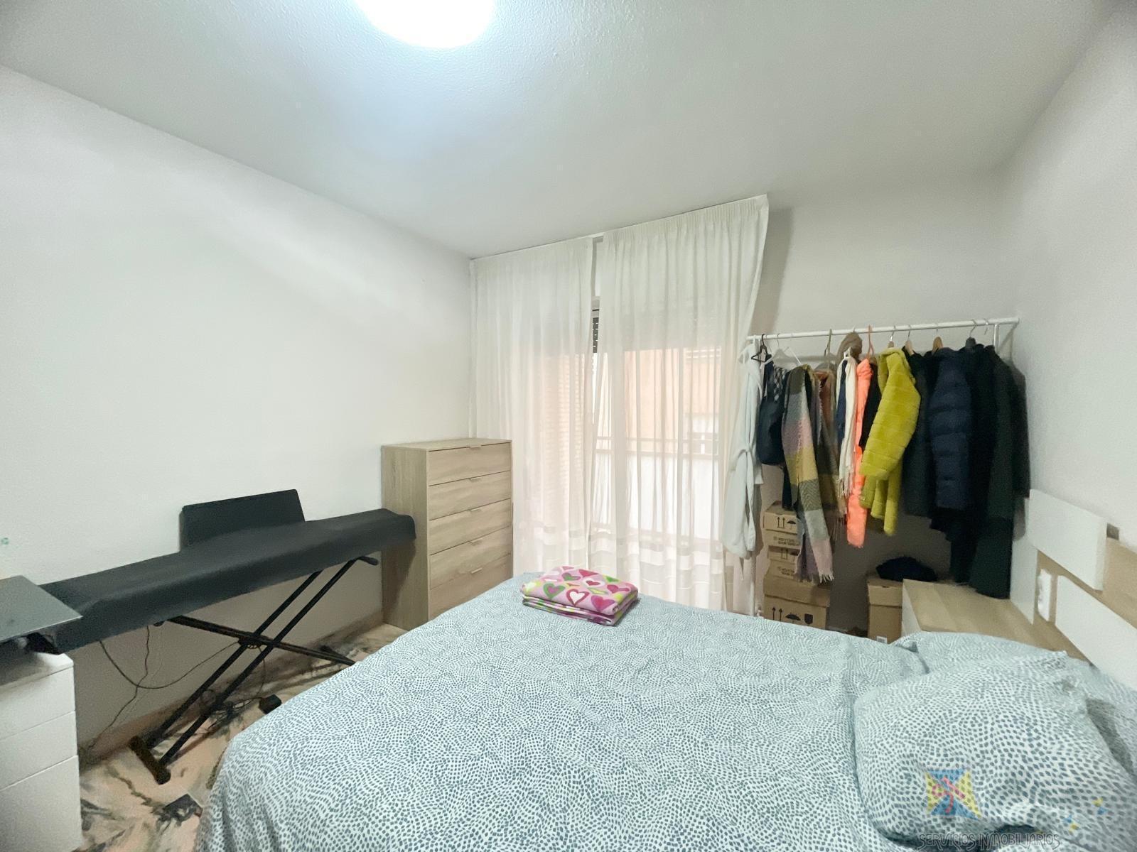 Venta de dúplex en Granada