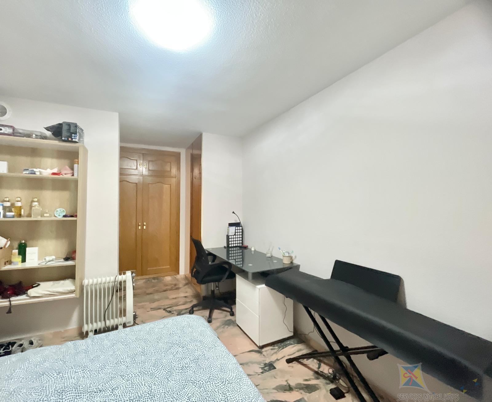 Venta de dúplex en Granada