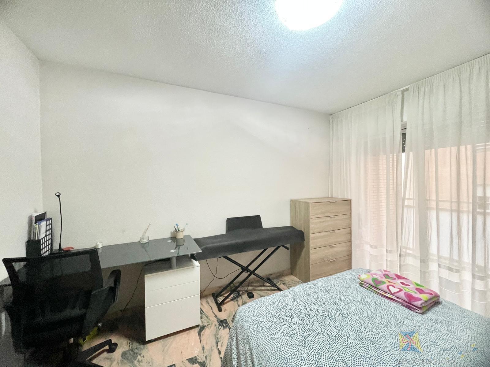 Venta de dúplex en Granada