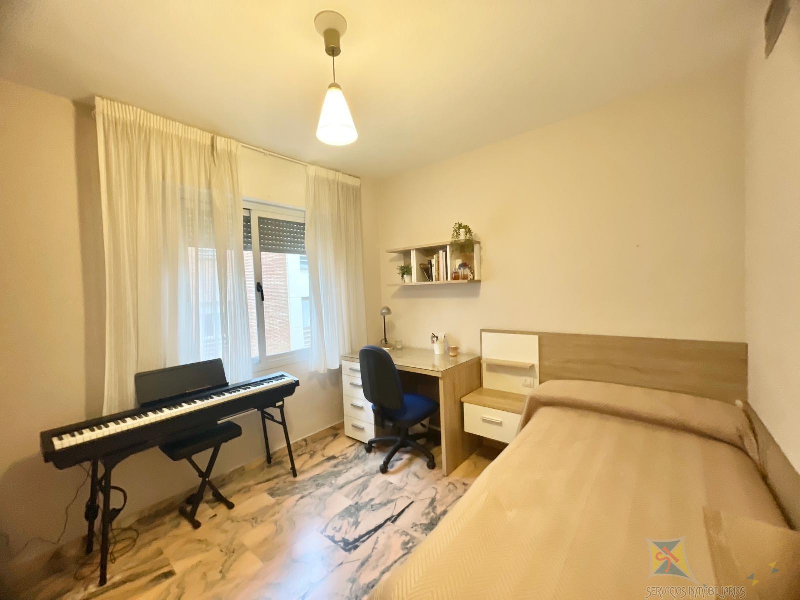 Venta de dúplex en Granada