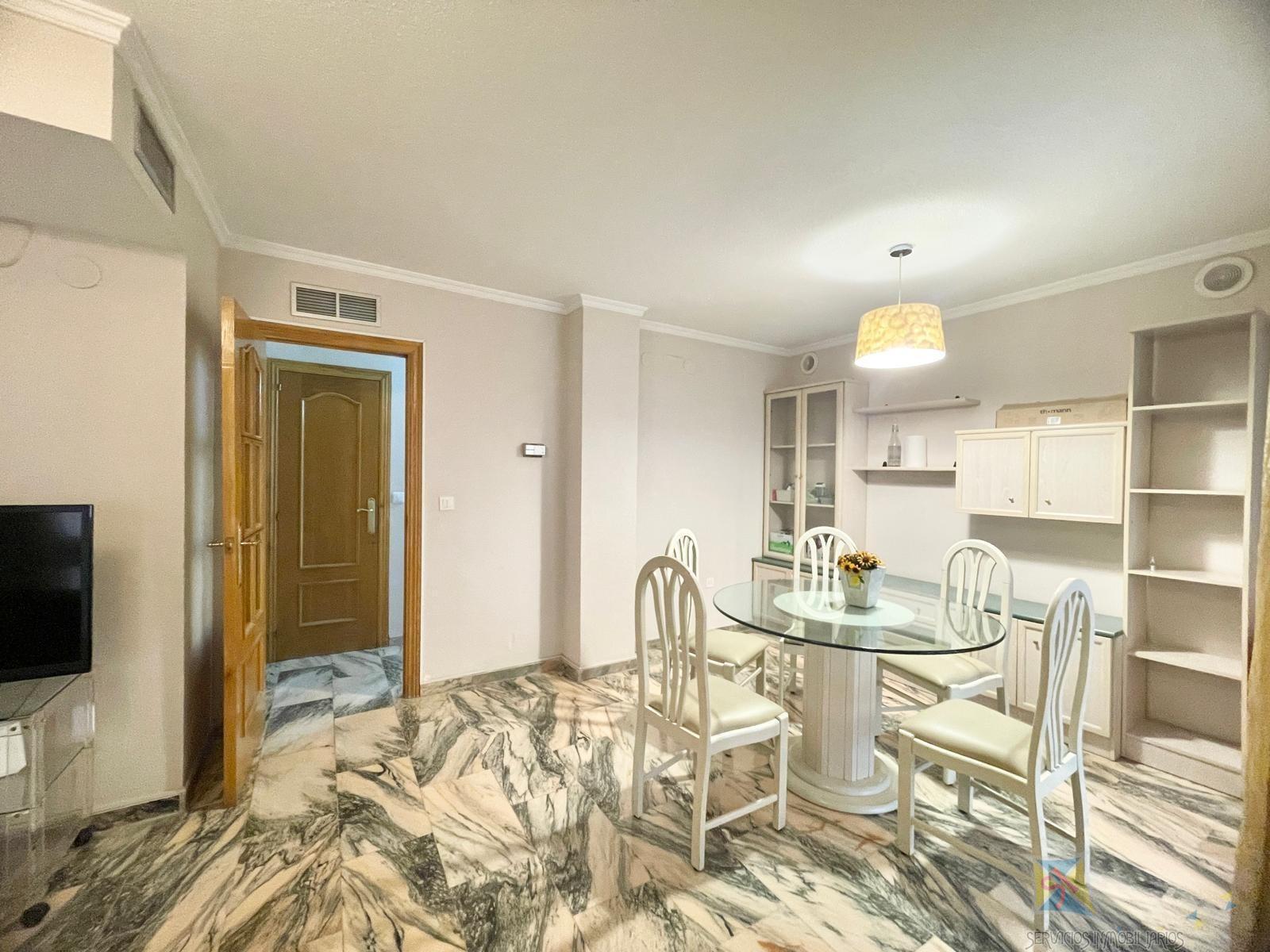 Venta de dúplex en Granada