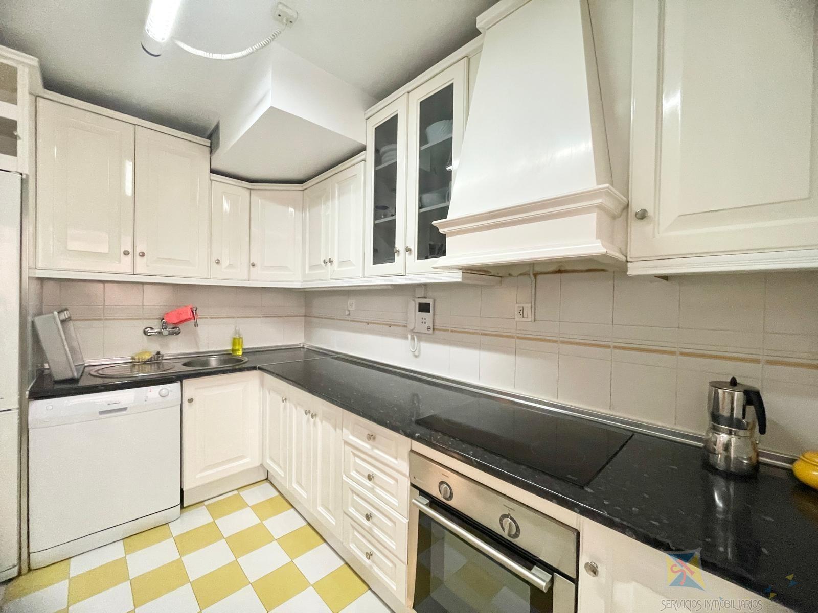 Venta de dúplex en Granada