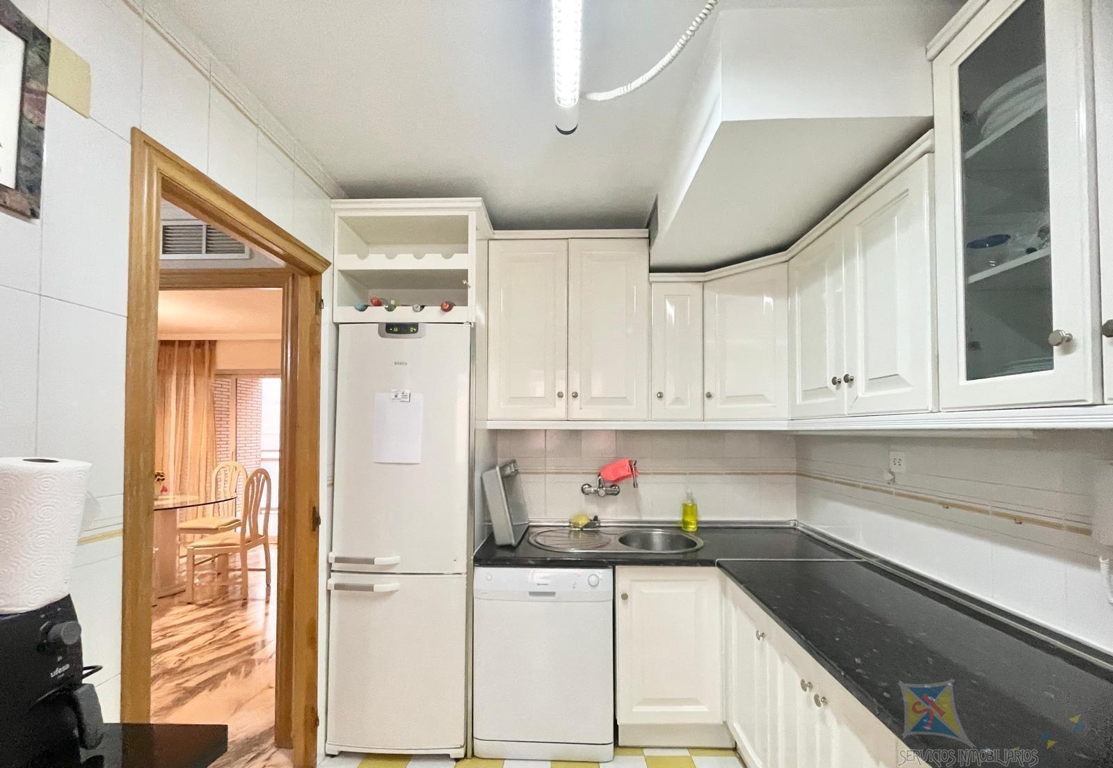 Venta de dúplex en Granada