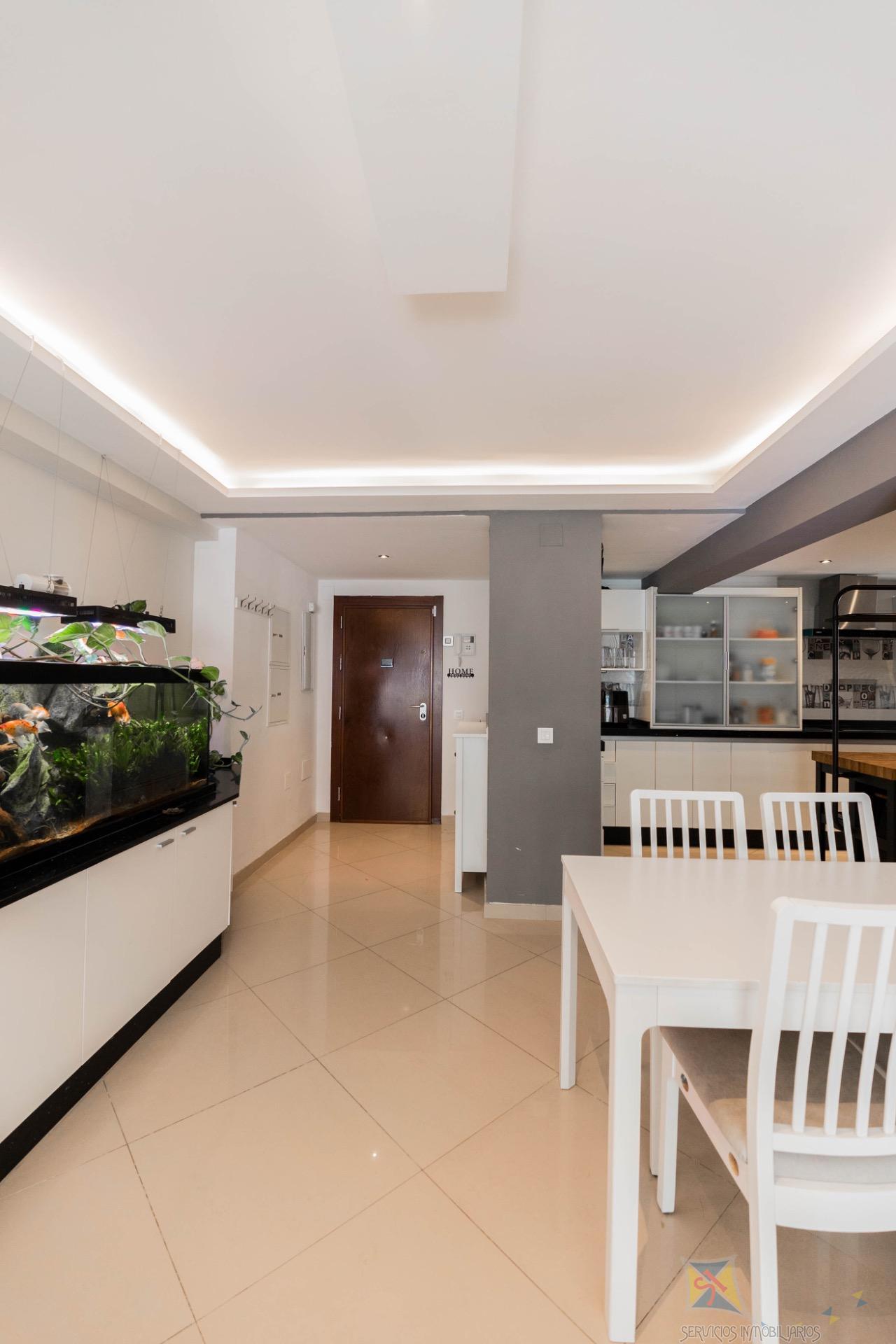 Venta de apartamento en Torremolinos