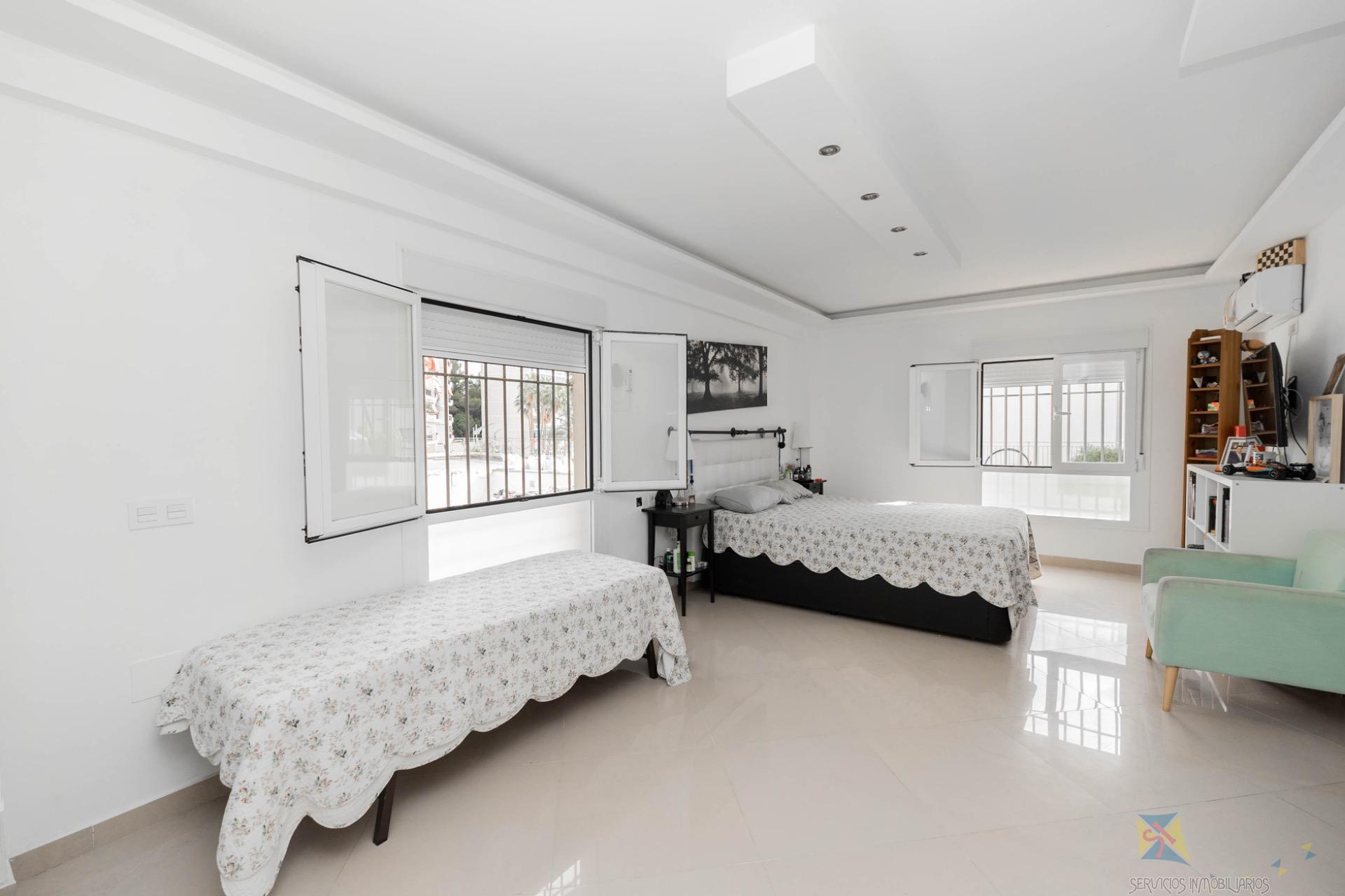 Venta de apartamento en Torremolinos